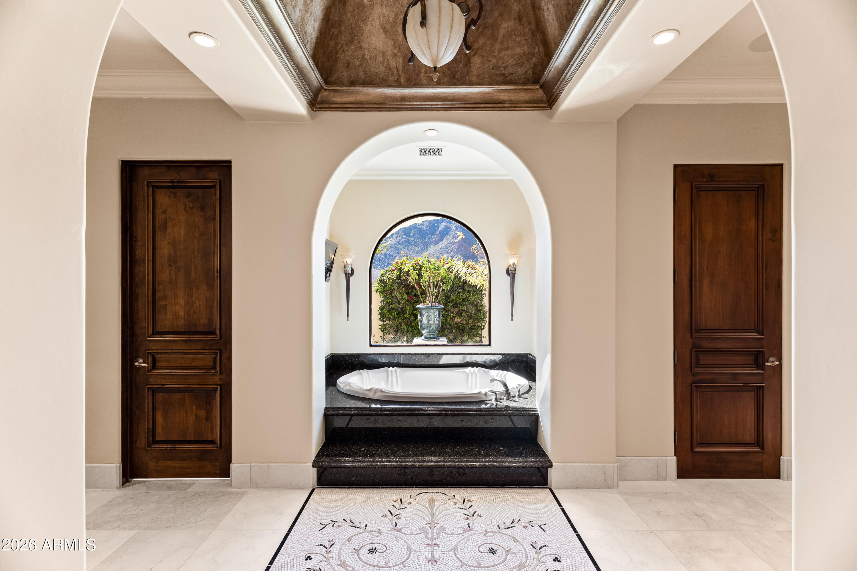 Provided at Escrow - Residential