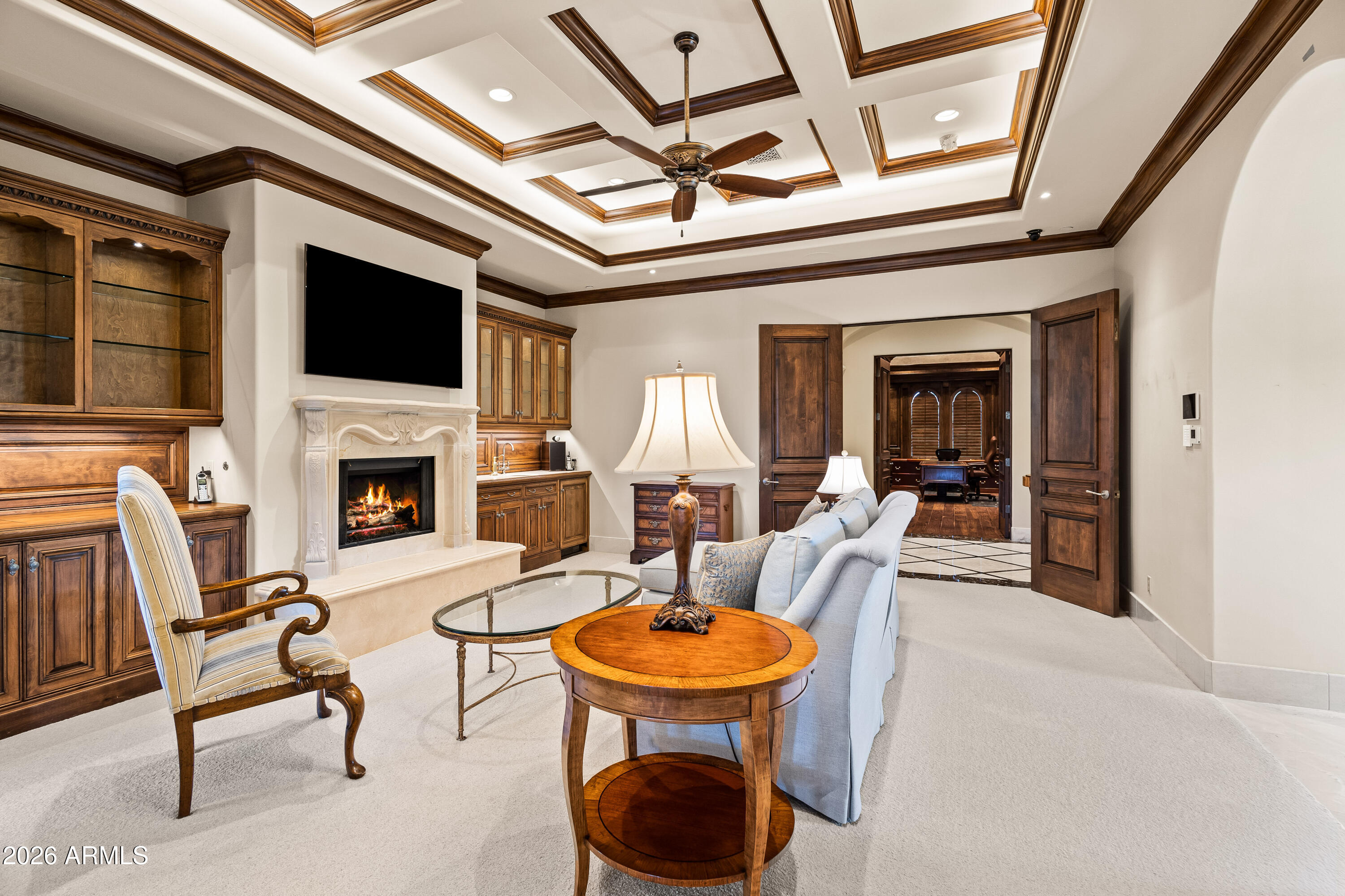 Provided at Escrow - Residential
