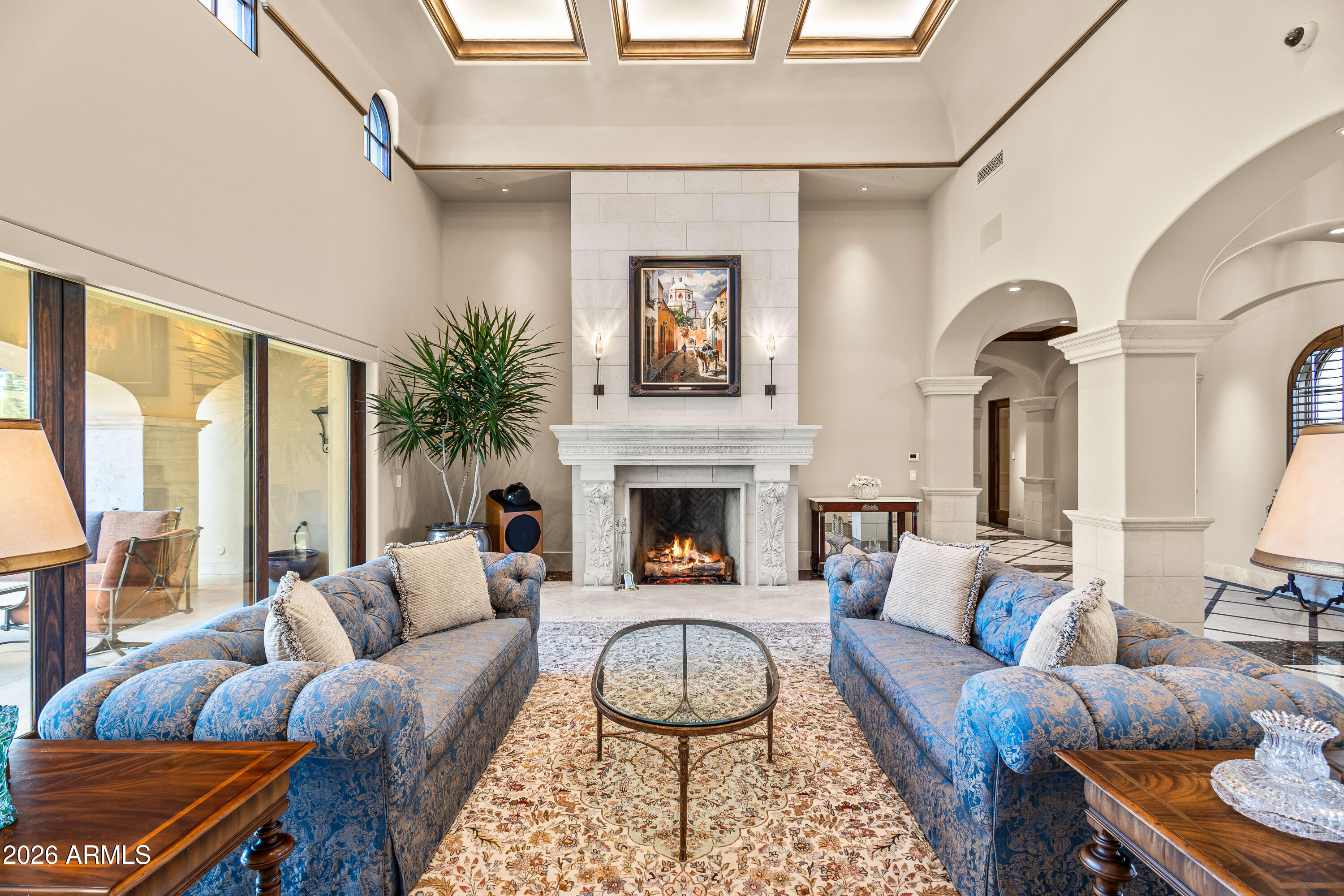 Provided at Escrow - Residential