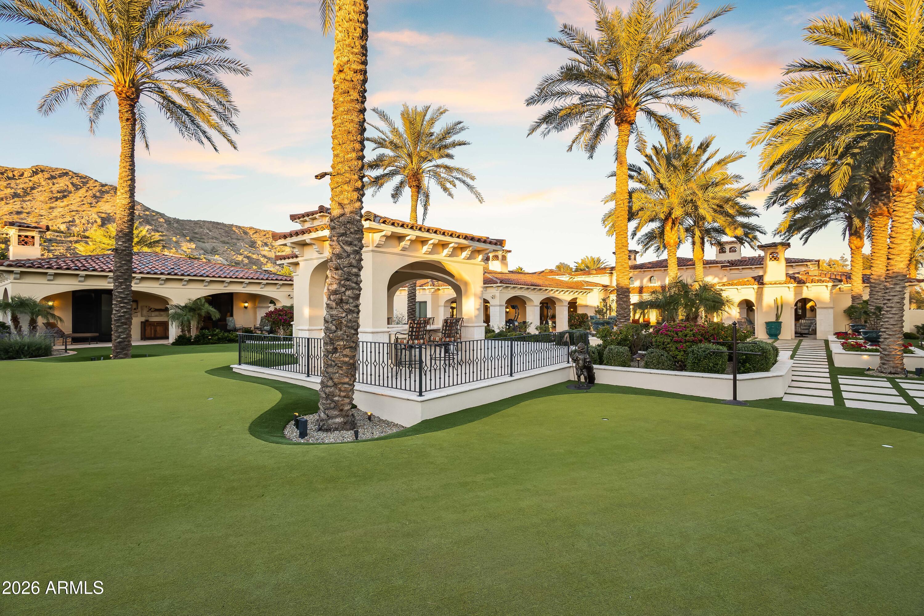 Provided at Escrow - Residential