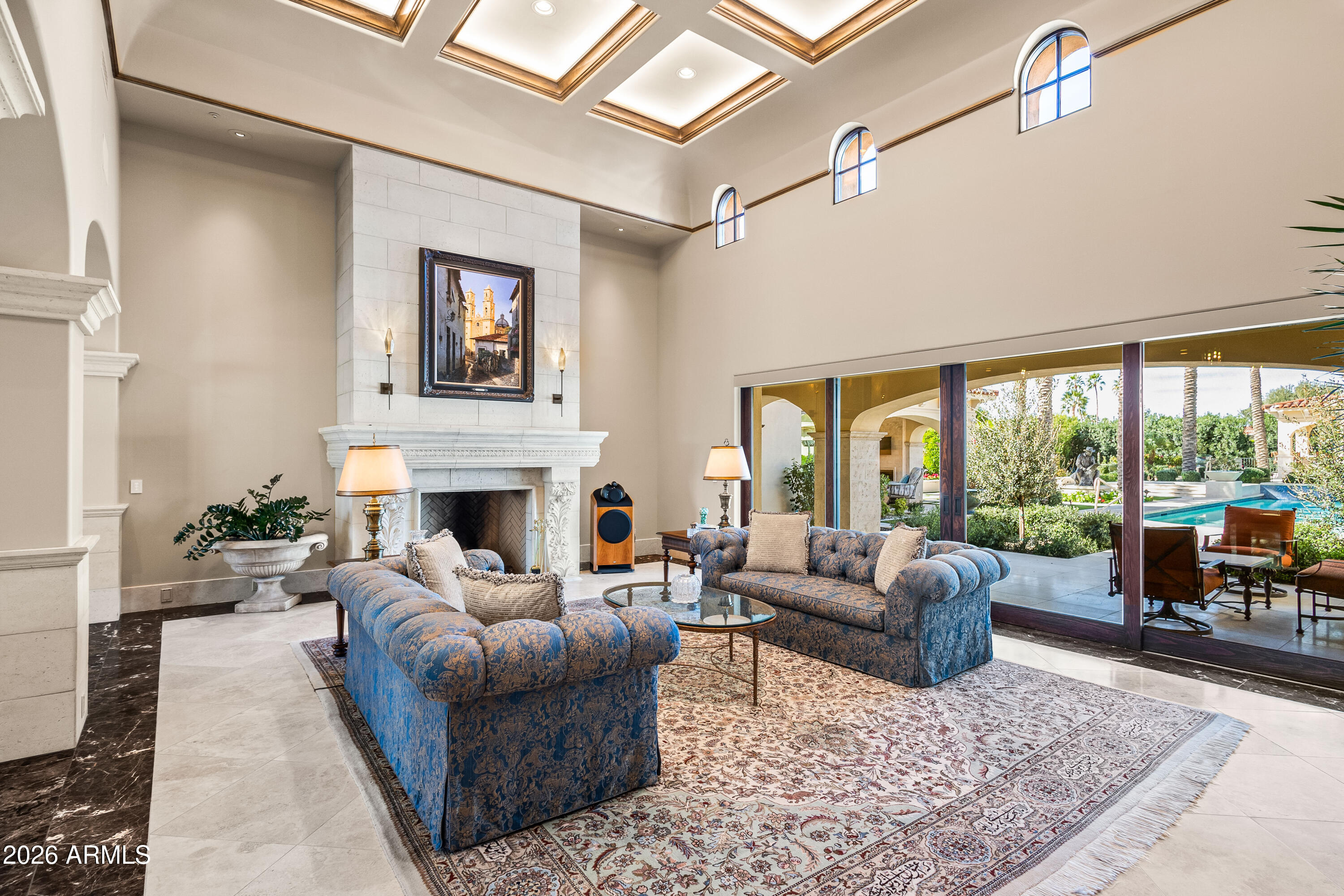 Provided at Escrow - Residential