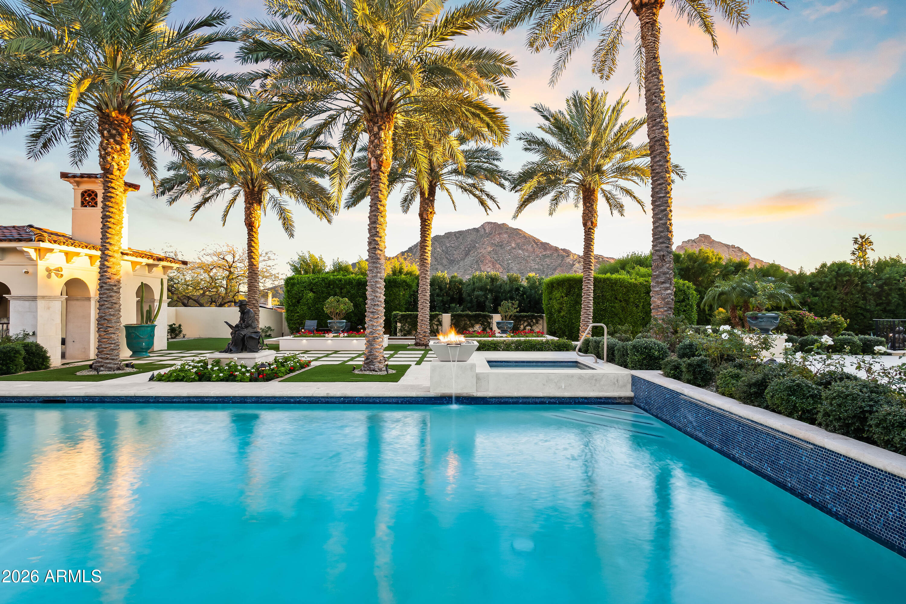 Provided at Escrow - Residential