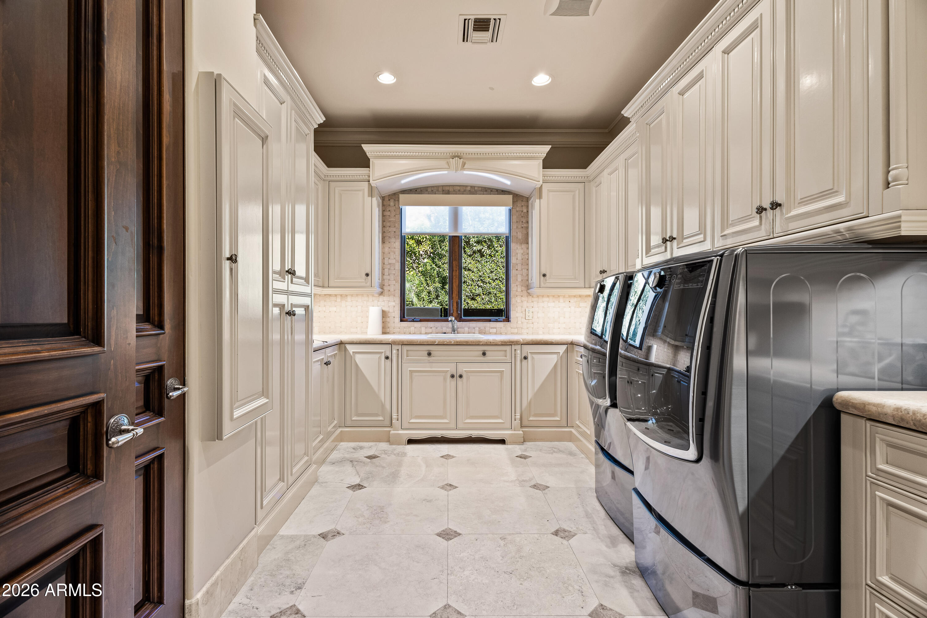 Provided at Escrow - Residential