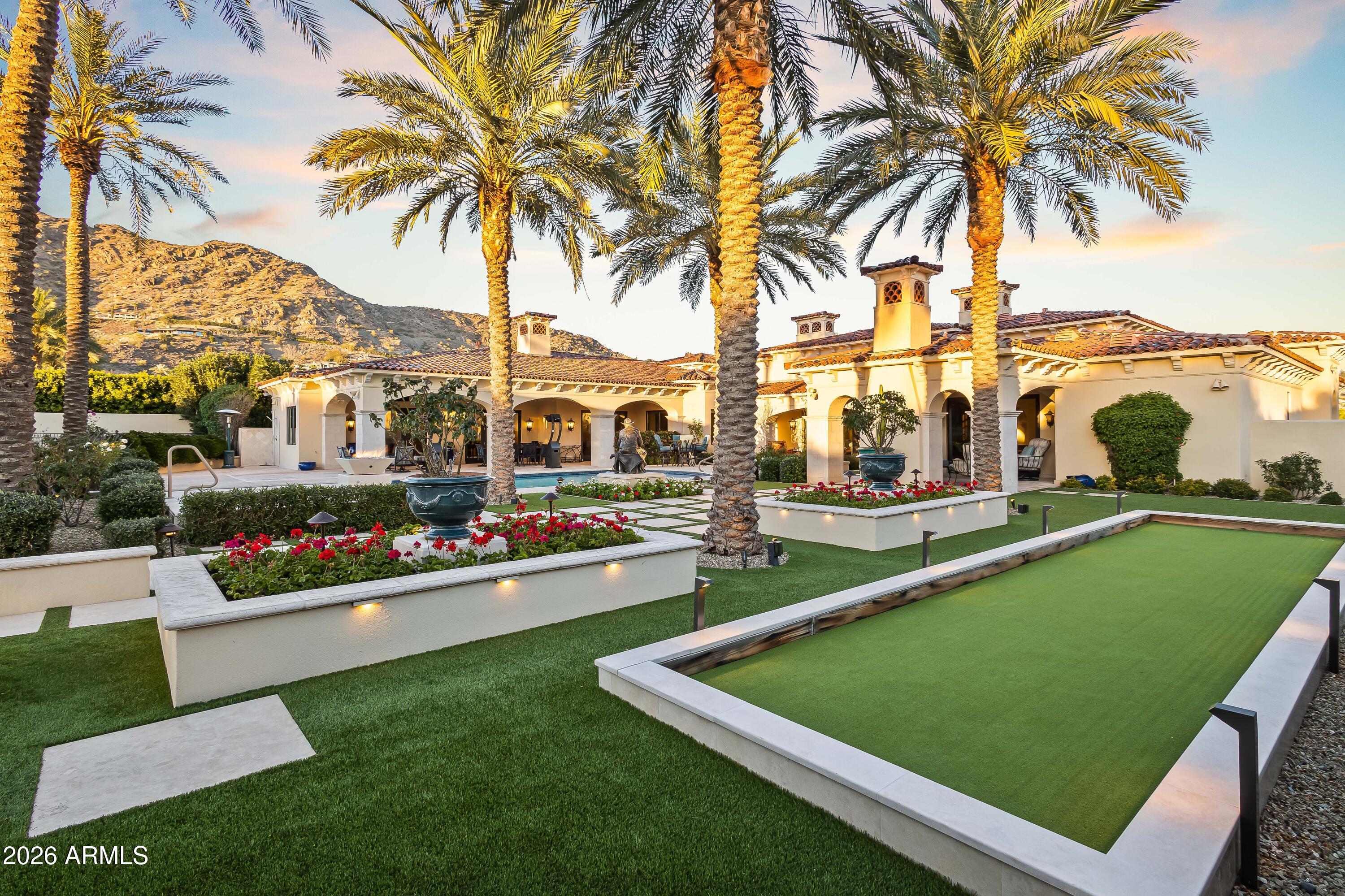 Provided at Escrow - Residential