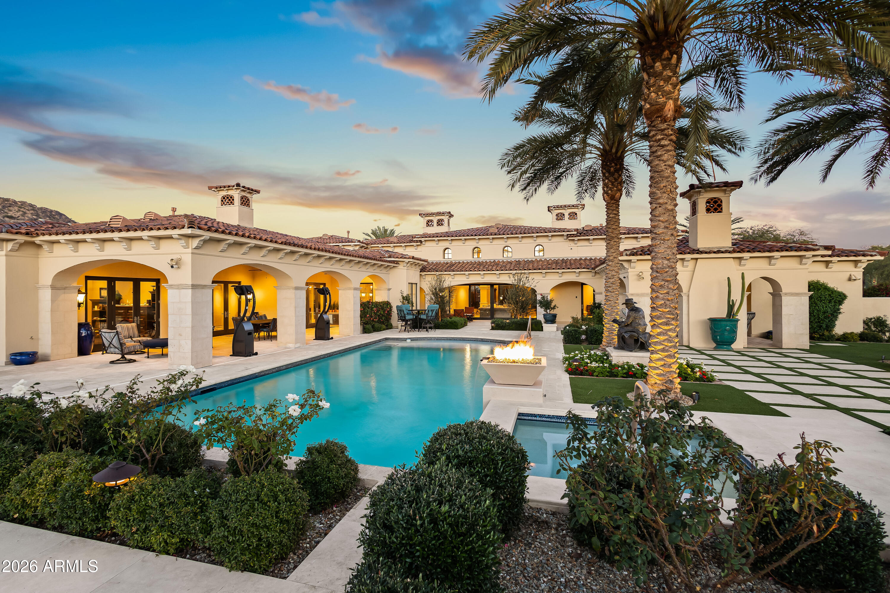 Provided at Escrow - Residential