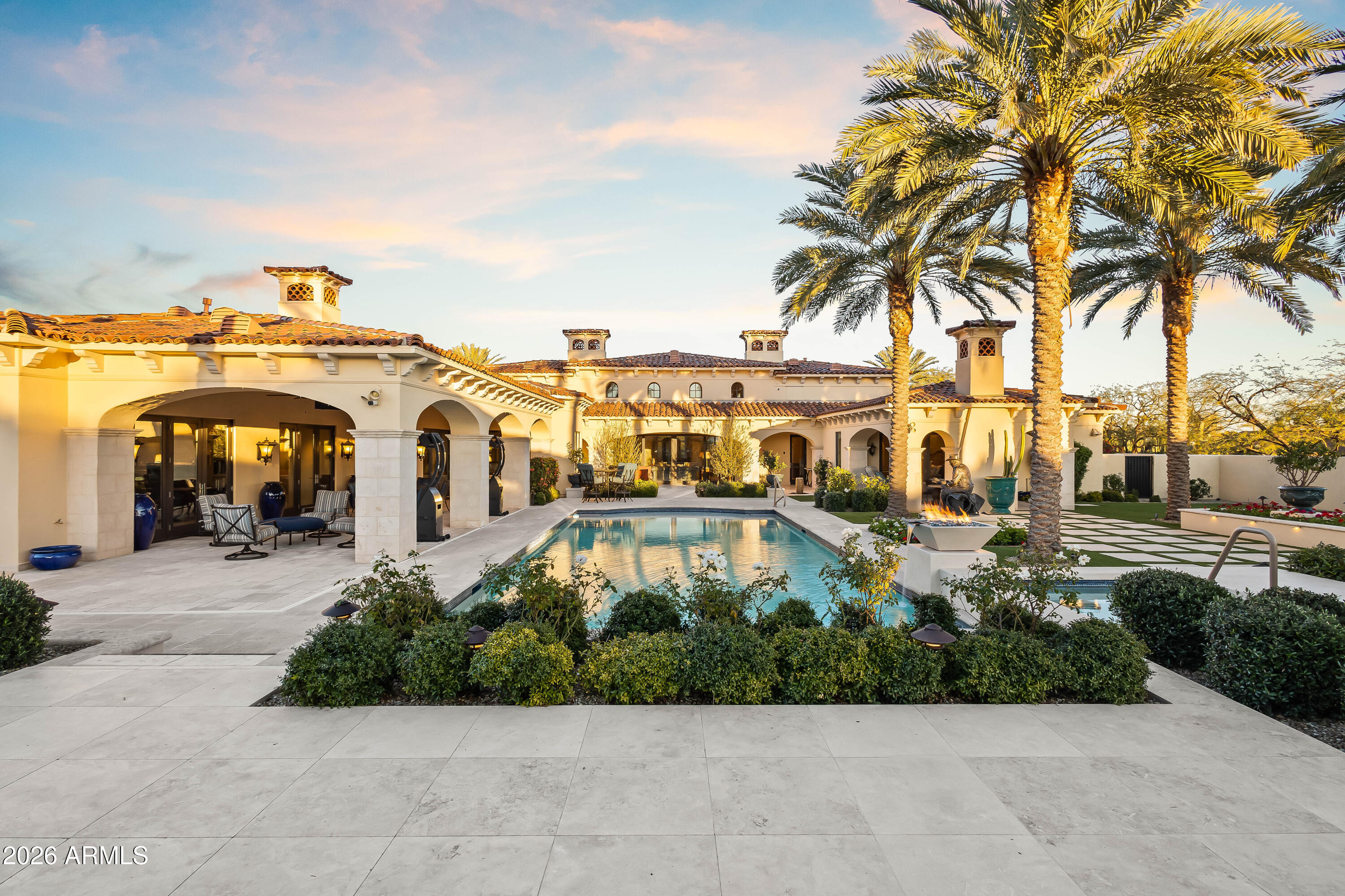 Provided at Escrow - Residential