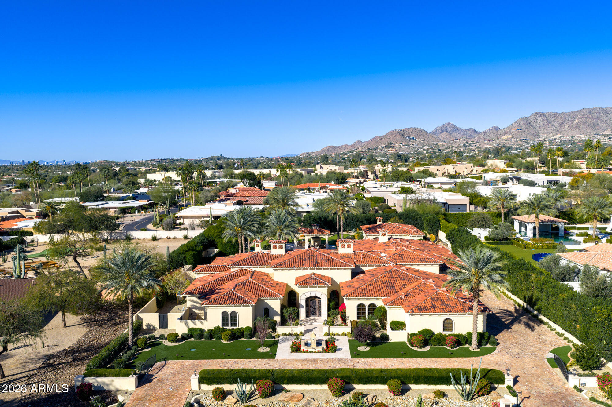 Provided at Escrow - Residential