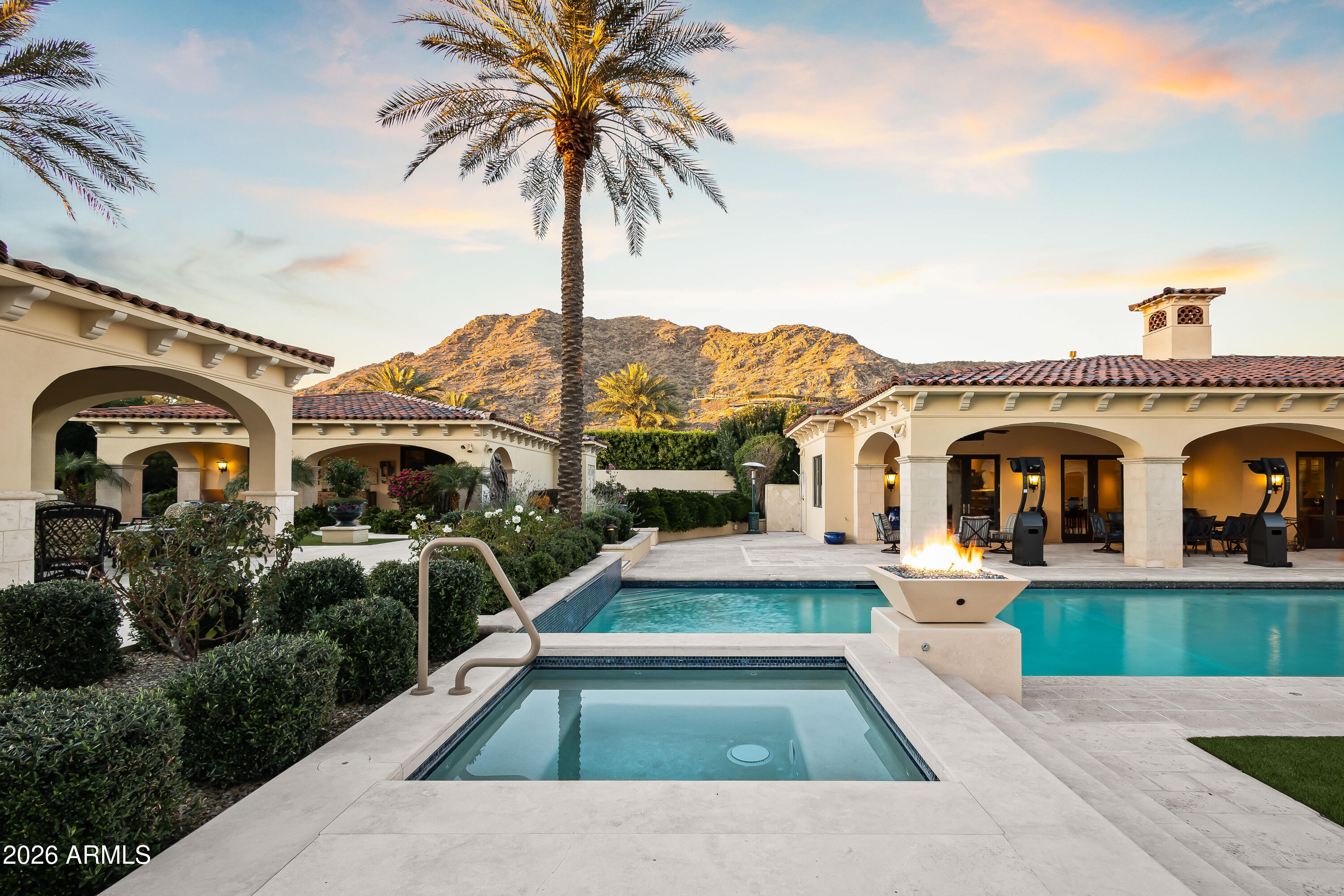 Provided at Escrow - Residential
