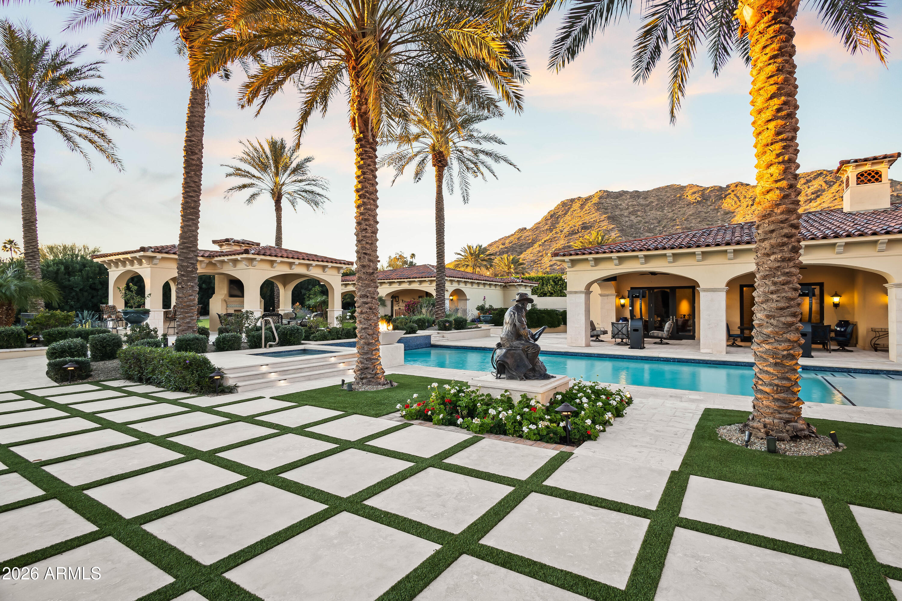 Provided at Escrow - Residential