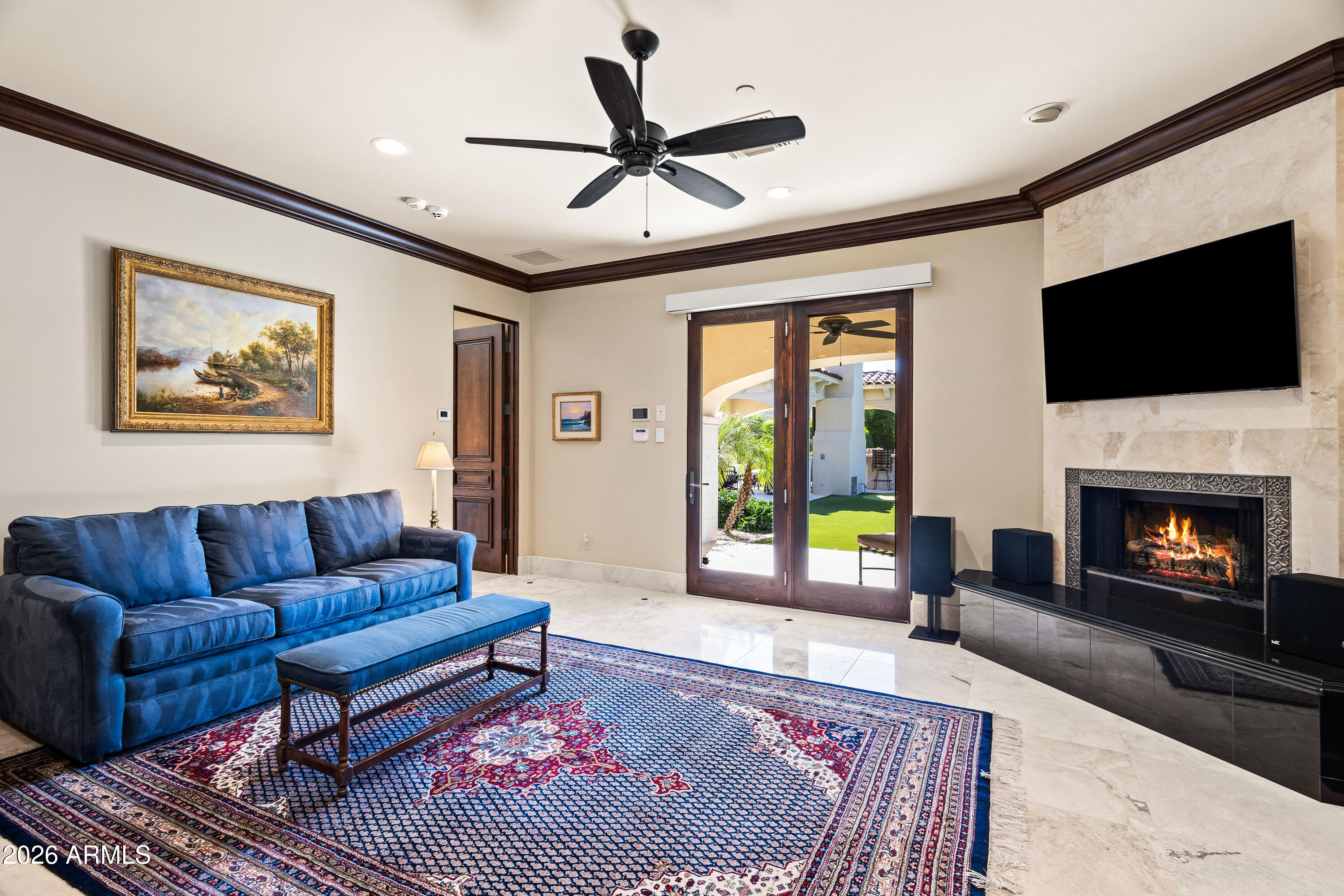 Provided at Escrow - Residential