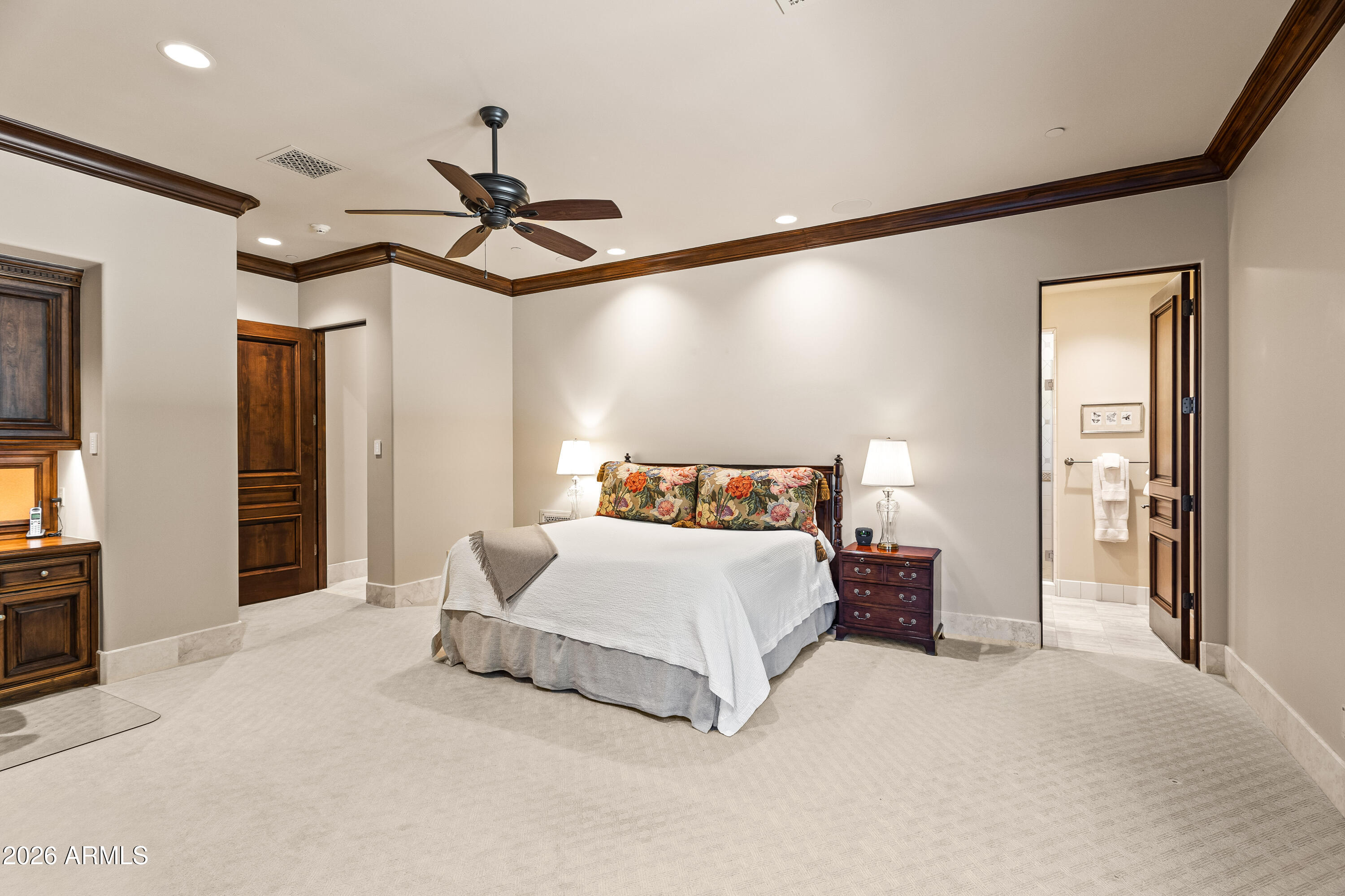 Provided at Escrow - Residential