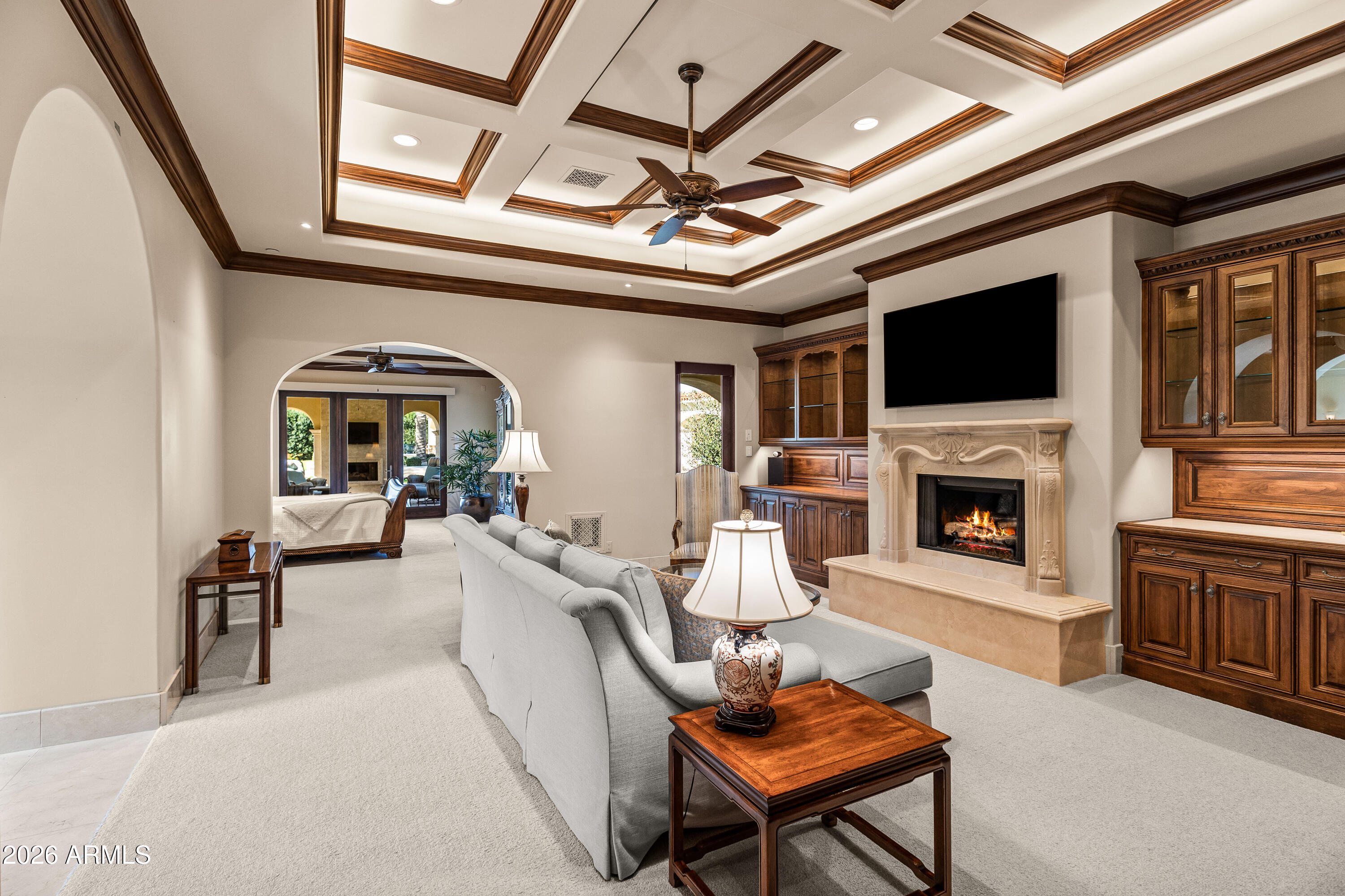 Provided at Escrow - Residential