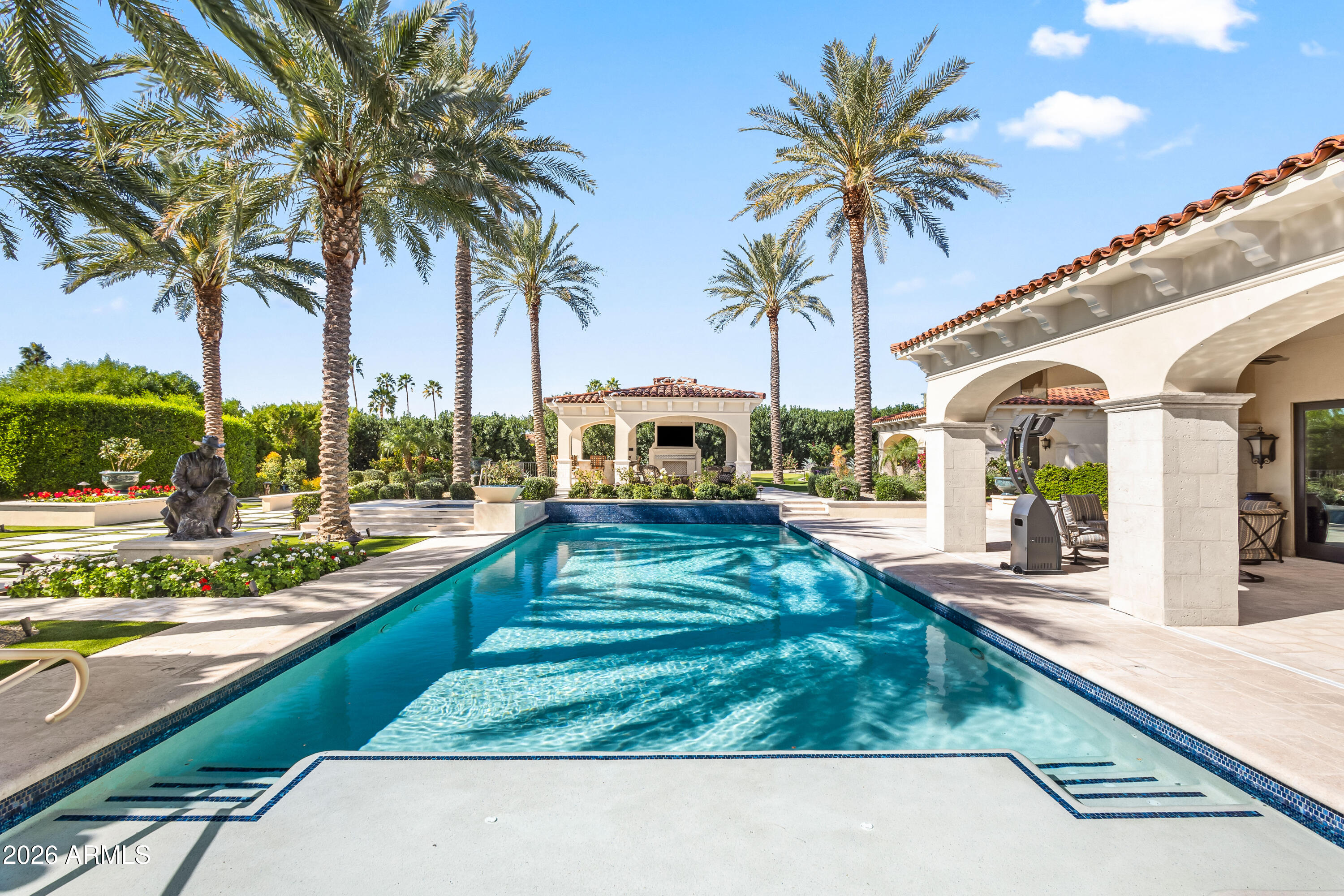 Provided at Escrow - Residential