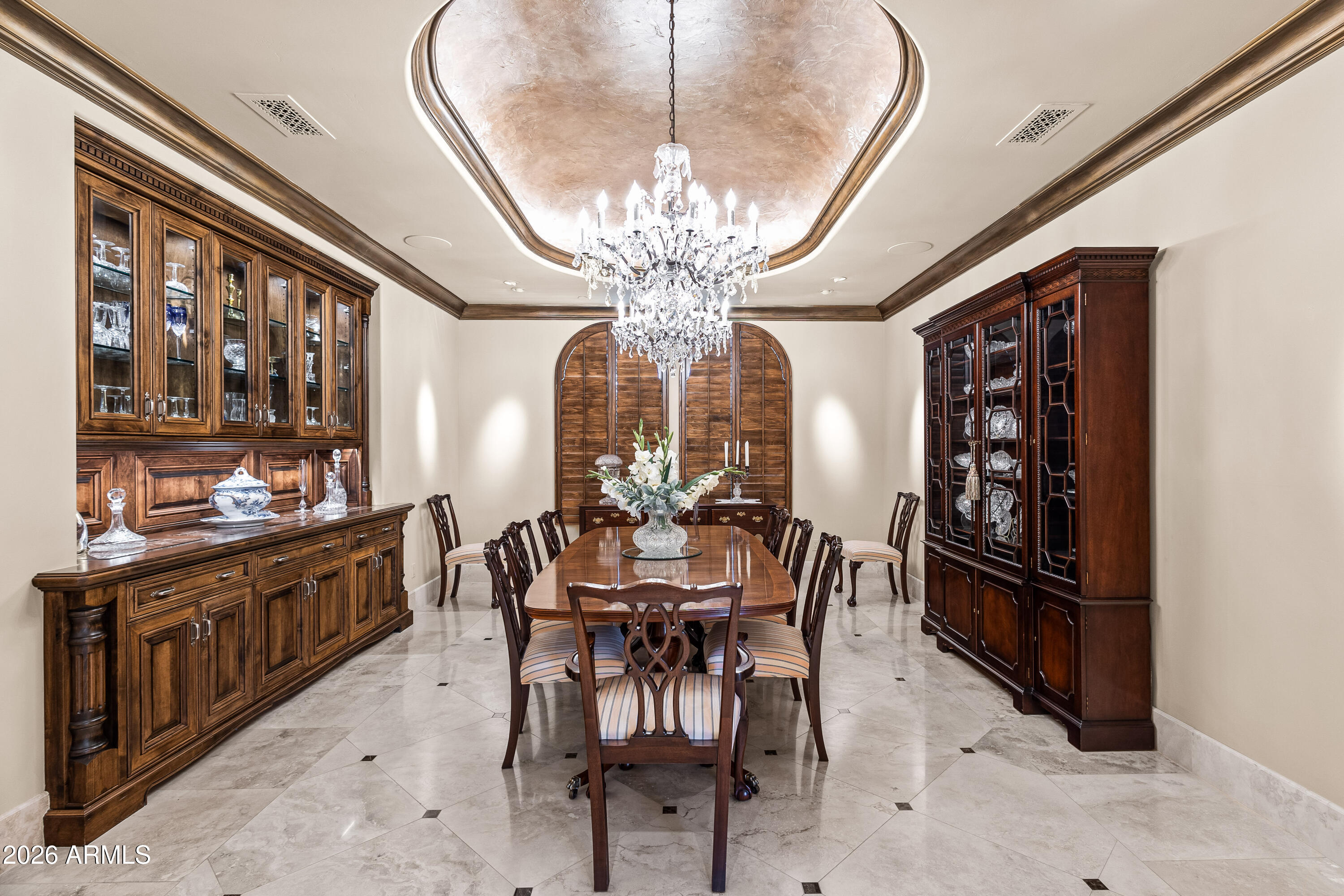 Provided at Escrow - Residential