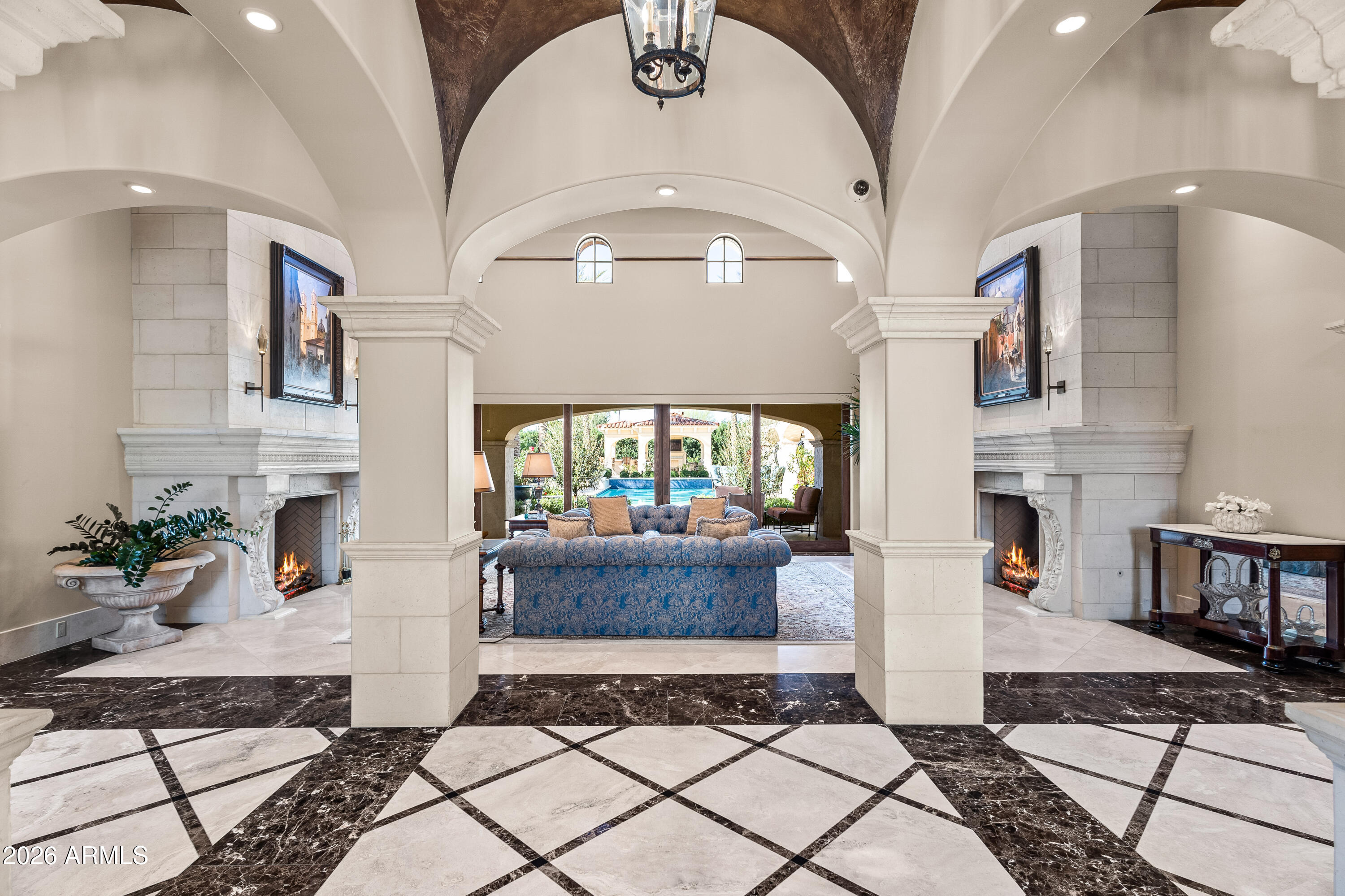 Provided at Escrow - Residential