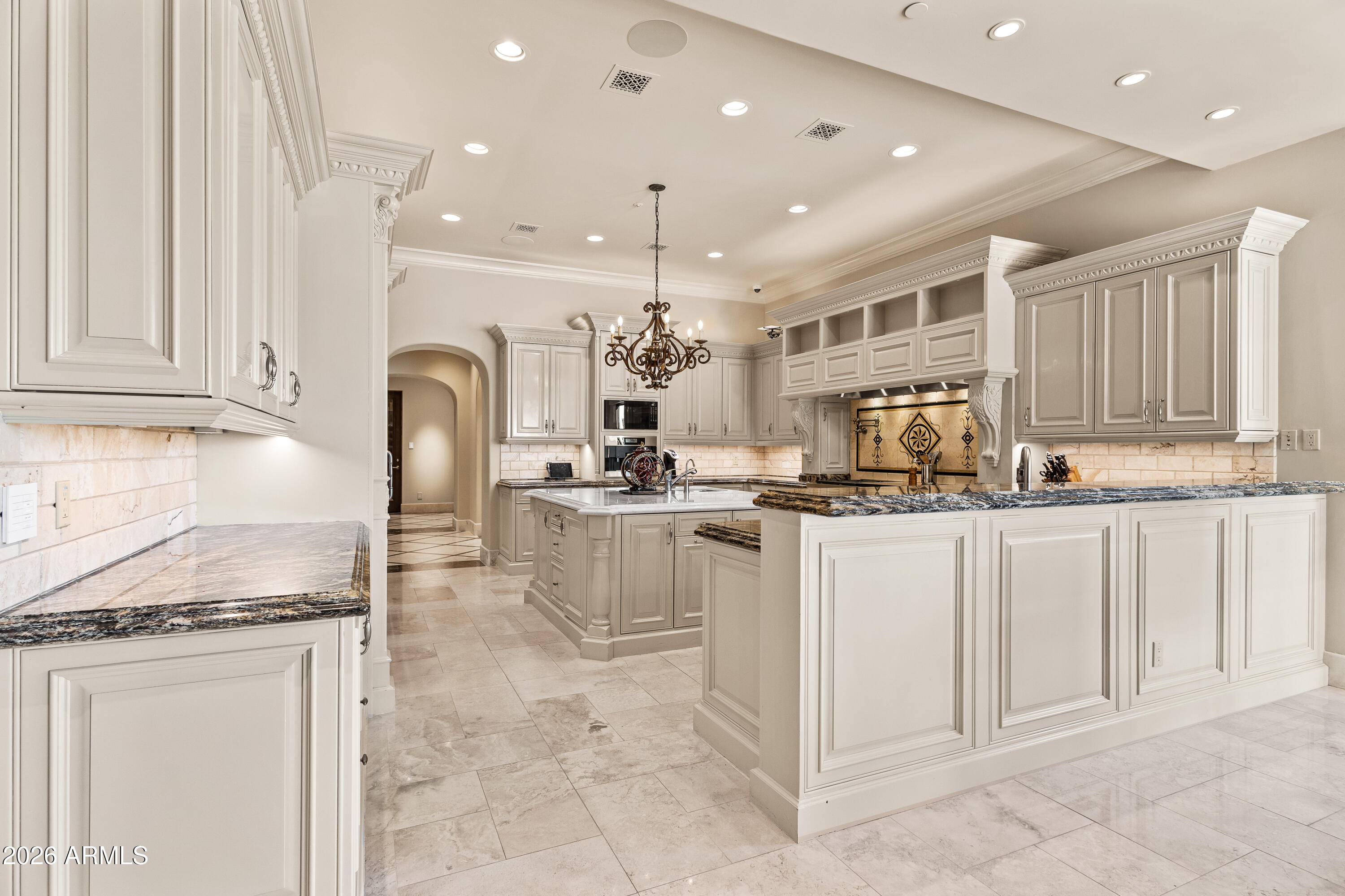Provided at Escrow - Residential
