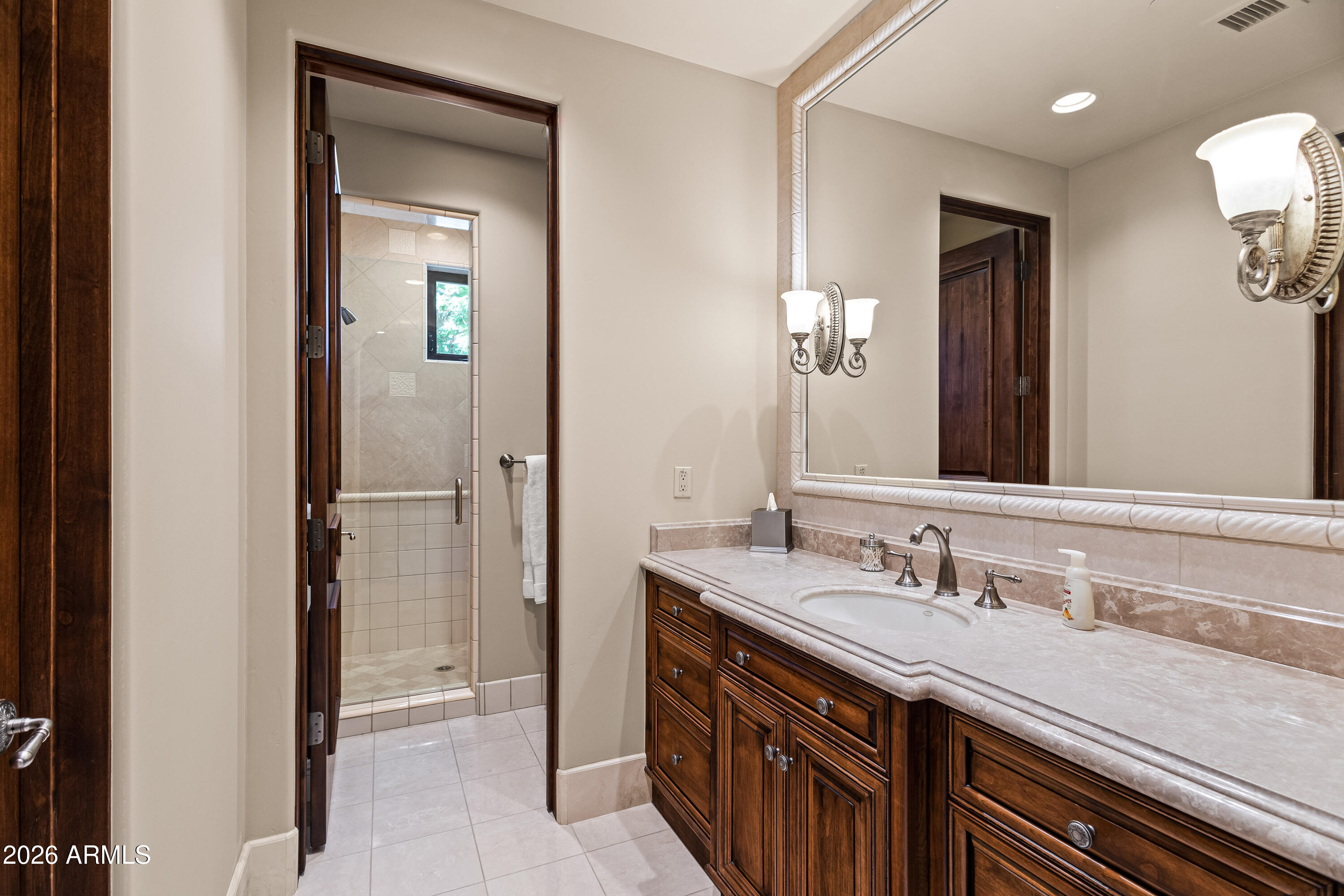 Provided at Escrow - Residential