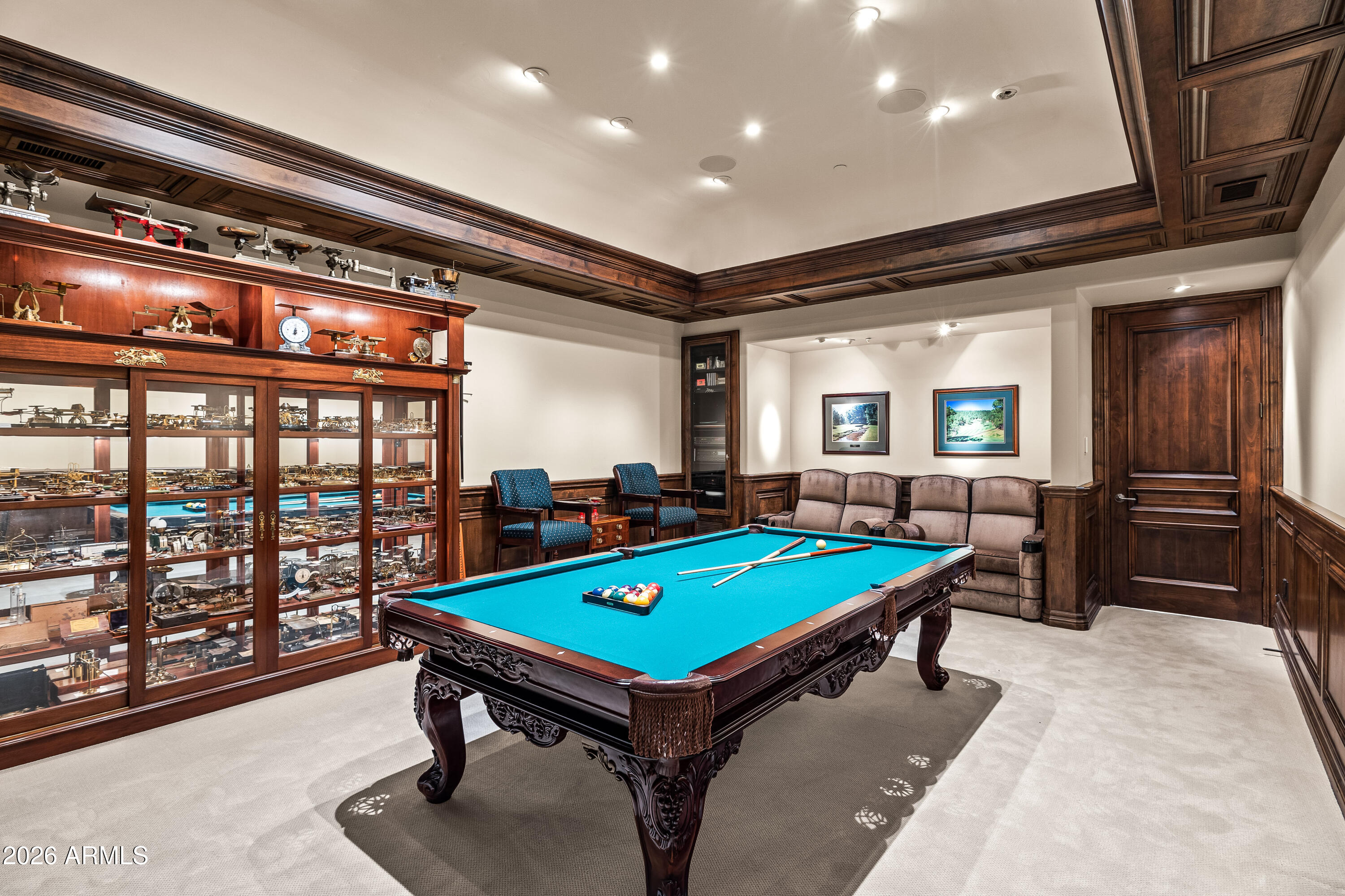 Provided at Escrow - Residential