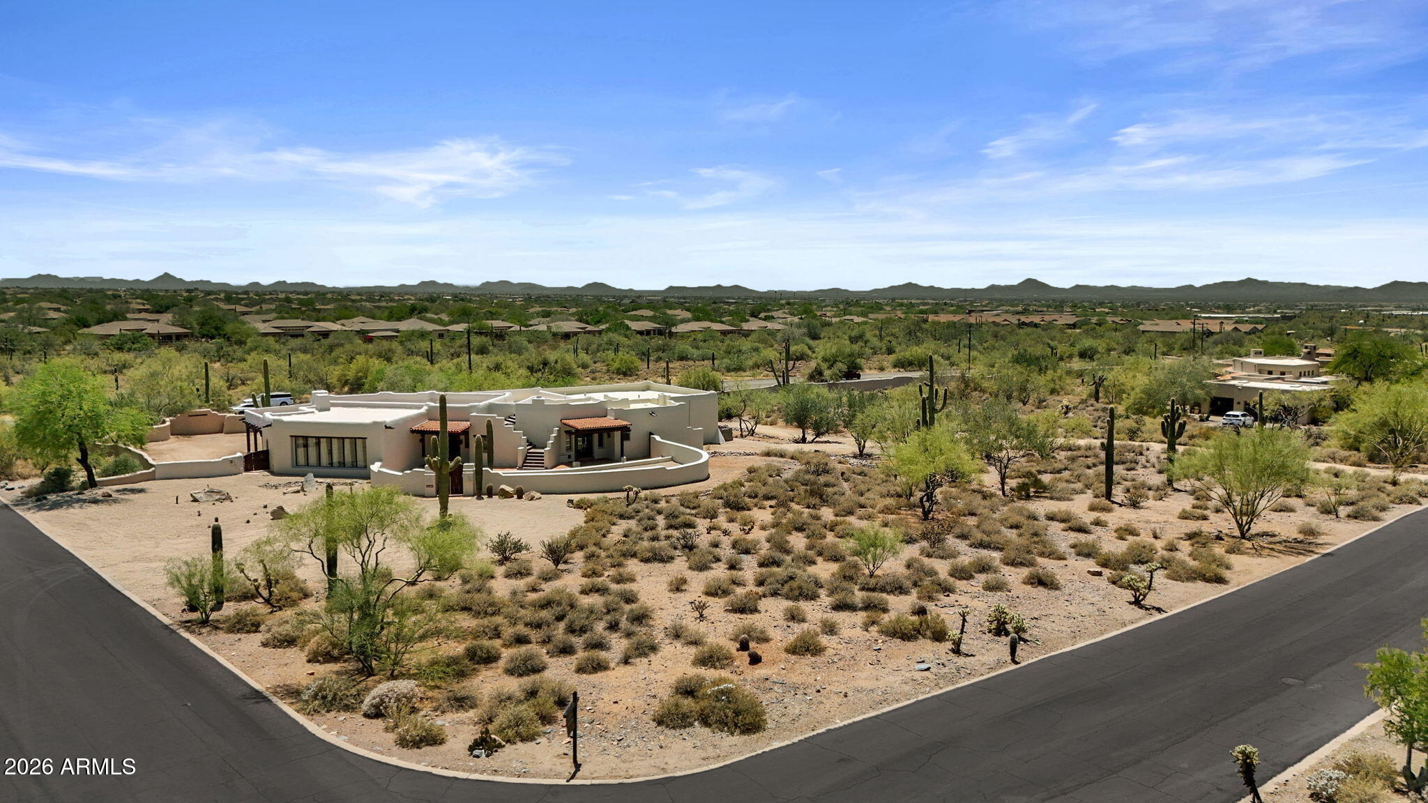 CAREFREE FOOTHILLS - Residential