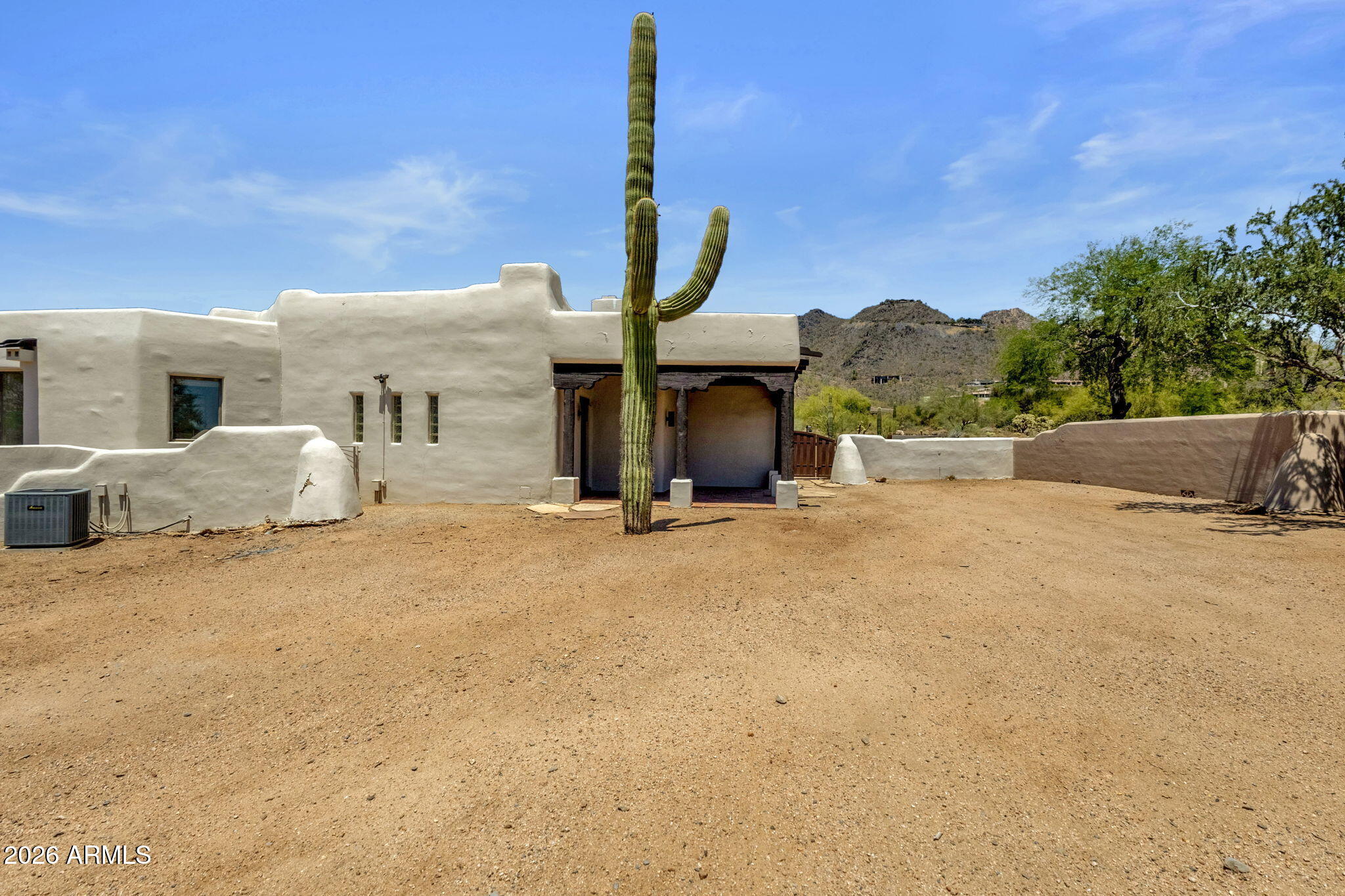 CAREFREE FOOTHILLS - Residential