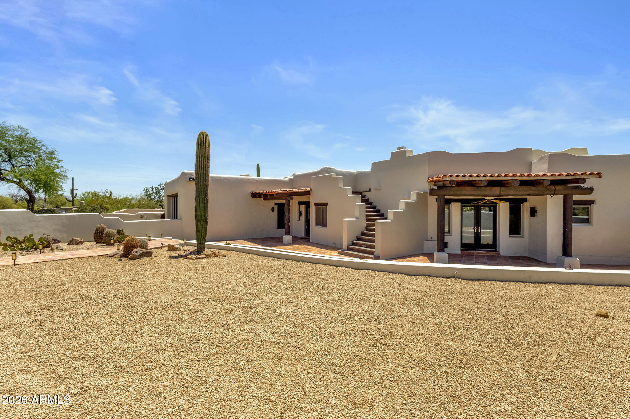 CAREFREE FOOTHILLS - Residential