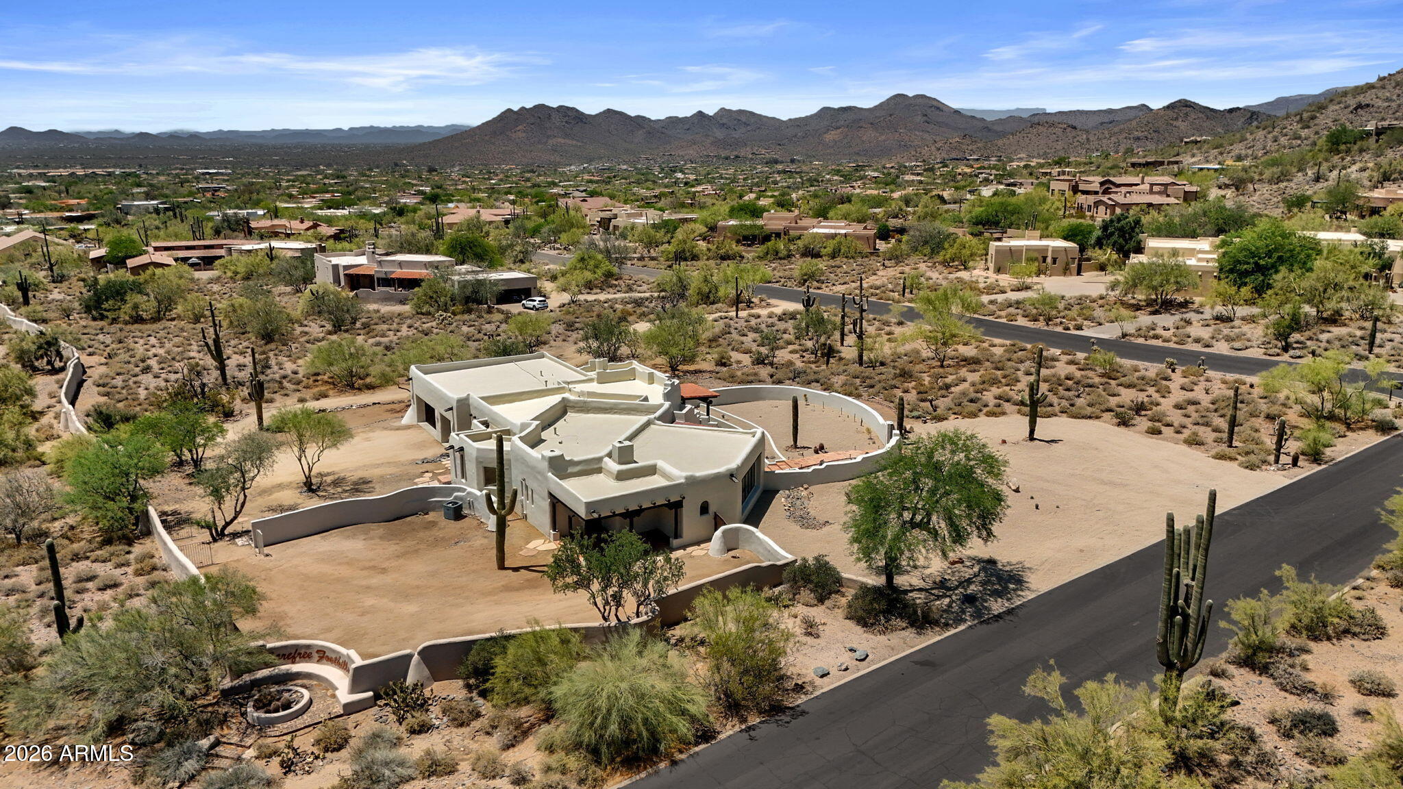 CAREFREE FOOTHILLS - Residential