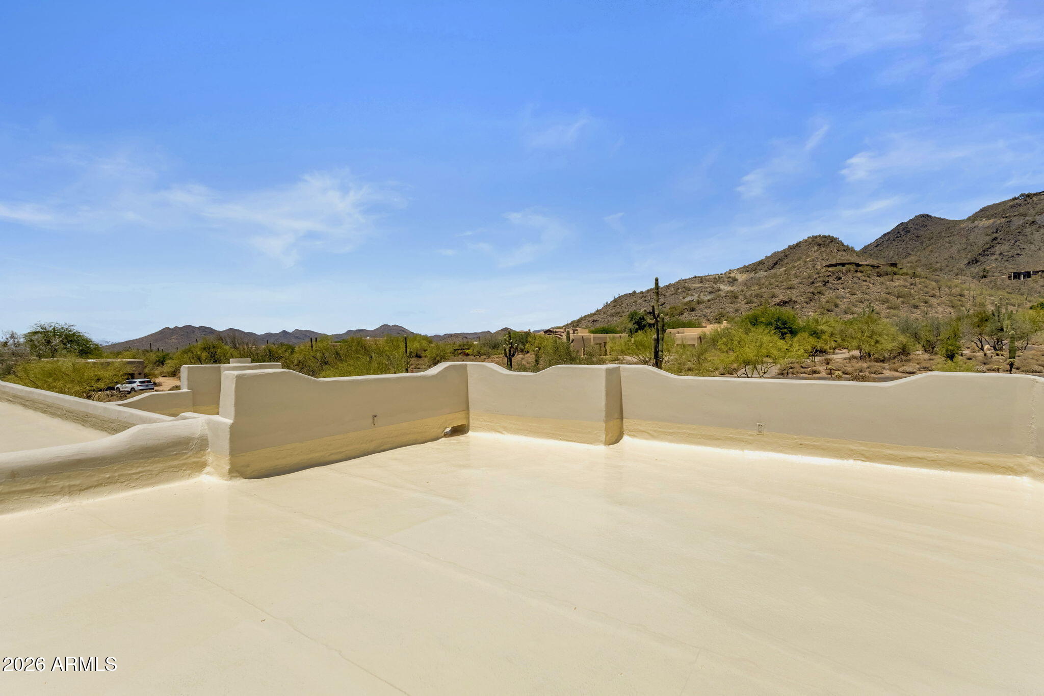 CAREFREE FOOTHILLS - Residential
