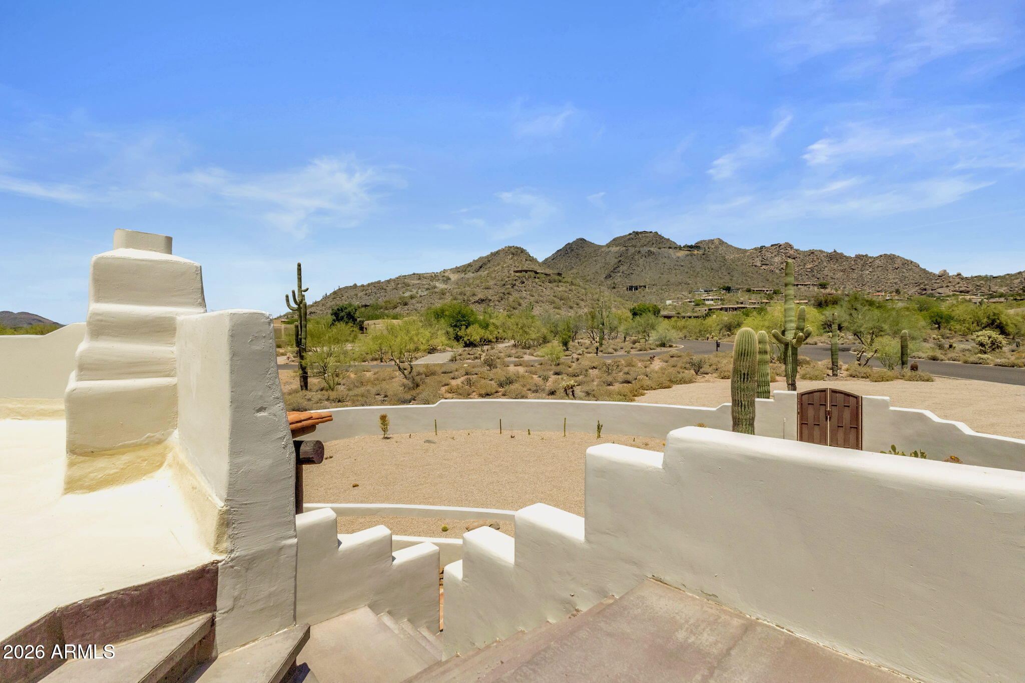 CAREFREE FOOTHILLS - Residential