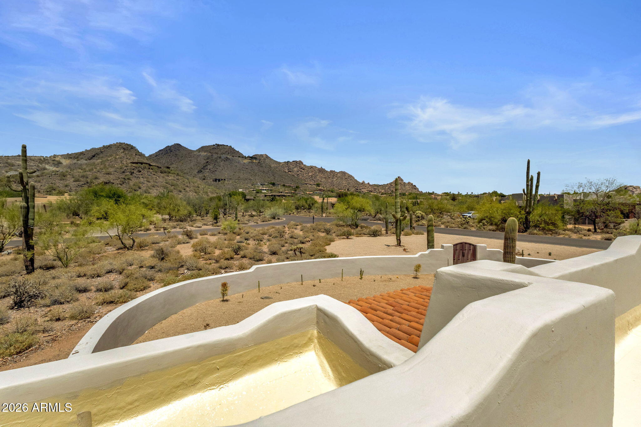 CAREFREE FOOTHILLS - Residential