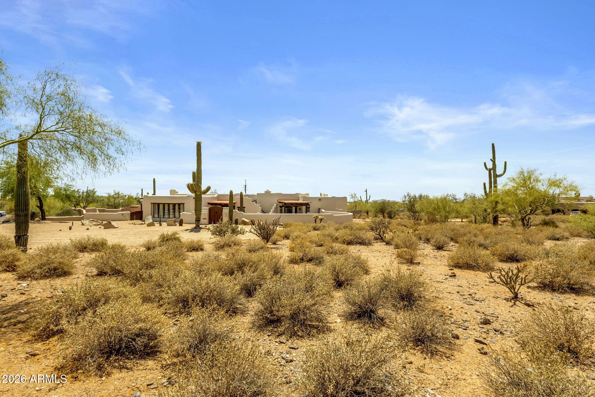 CAREFREE FOOTHILLS - Residential