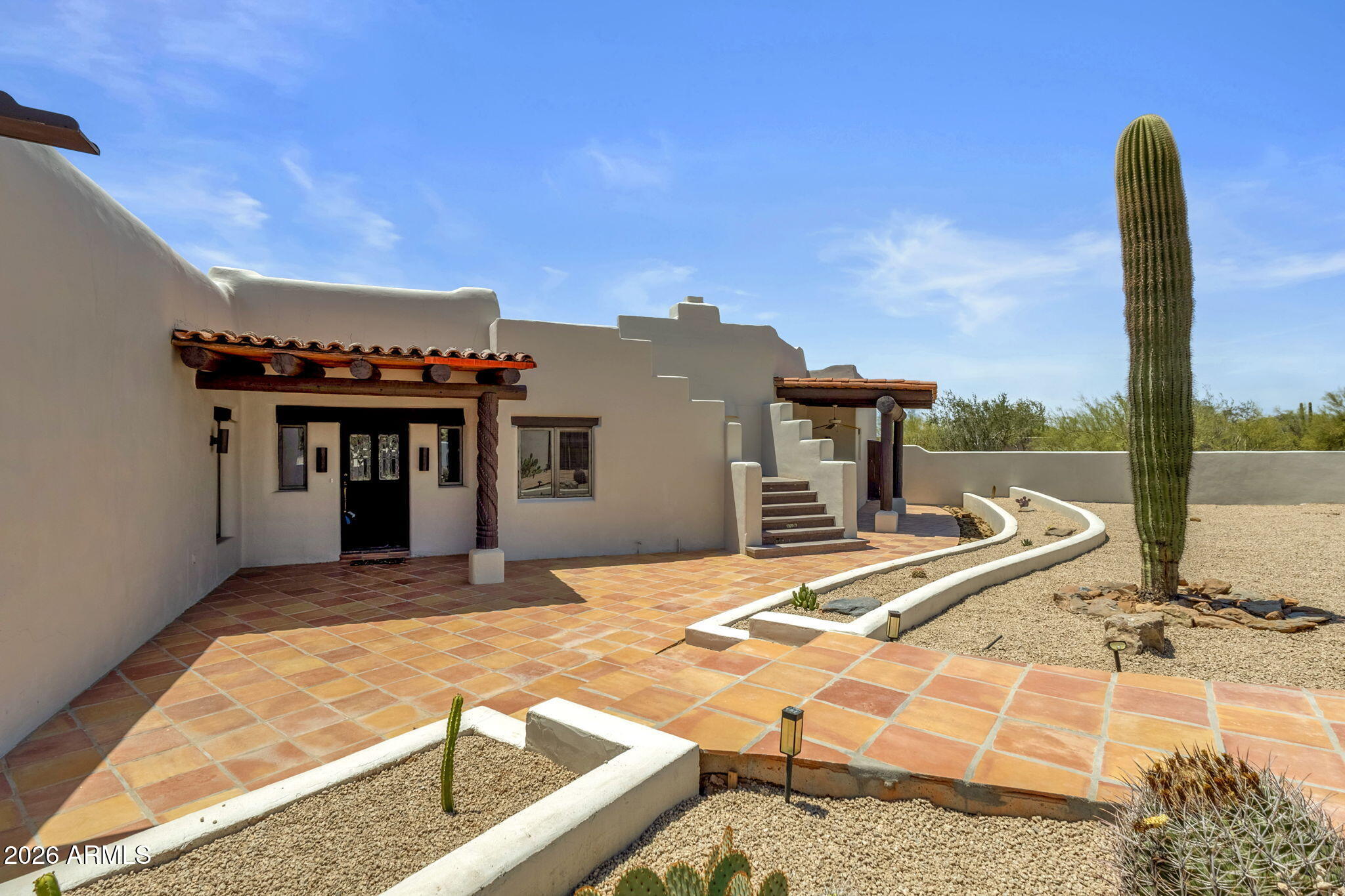 CAREFREE FOOTHILLS - Residential