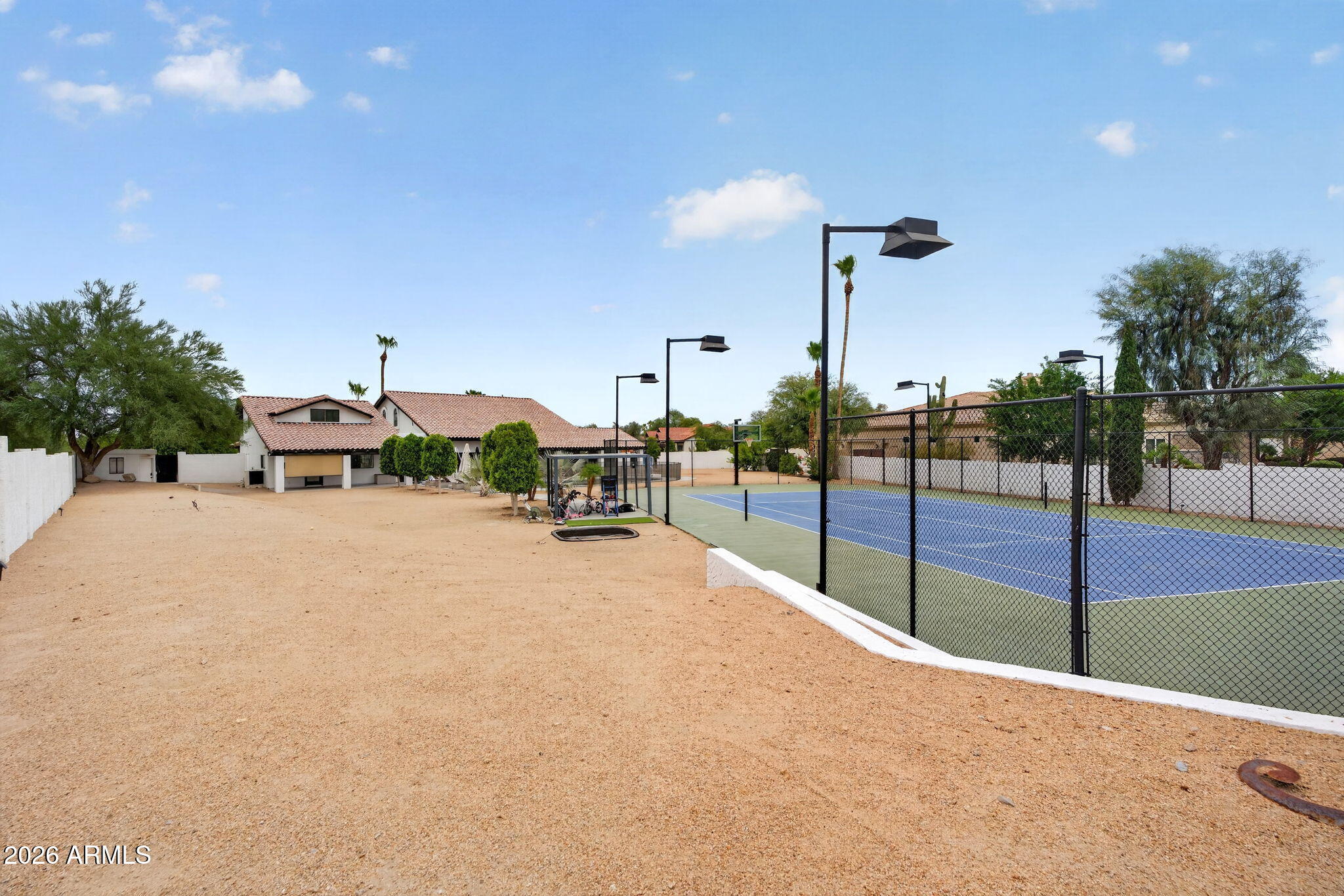 PARADISE VALLEY FOOTHILLS UNIT 3 - Residential