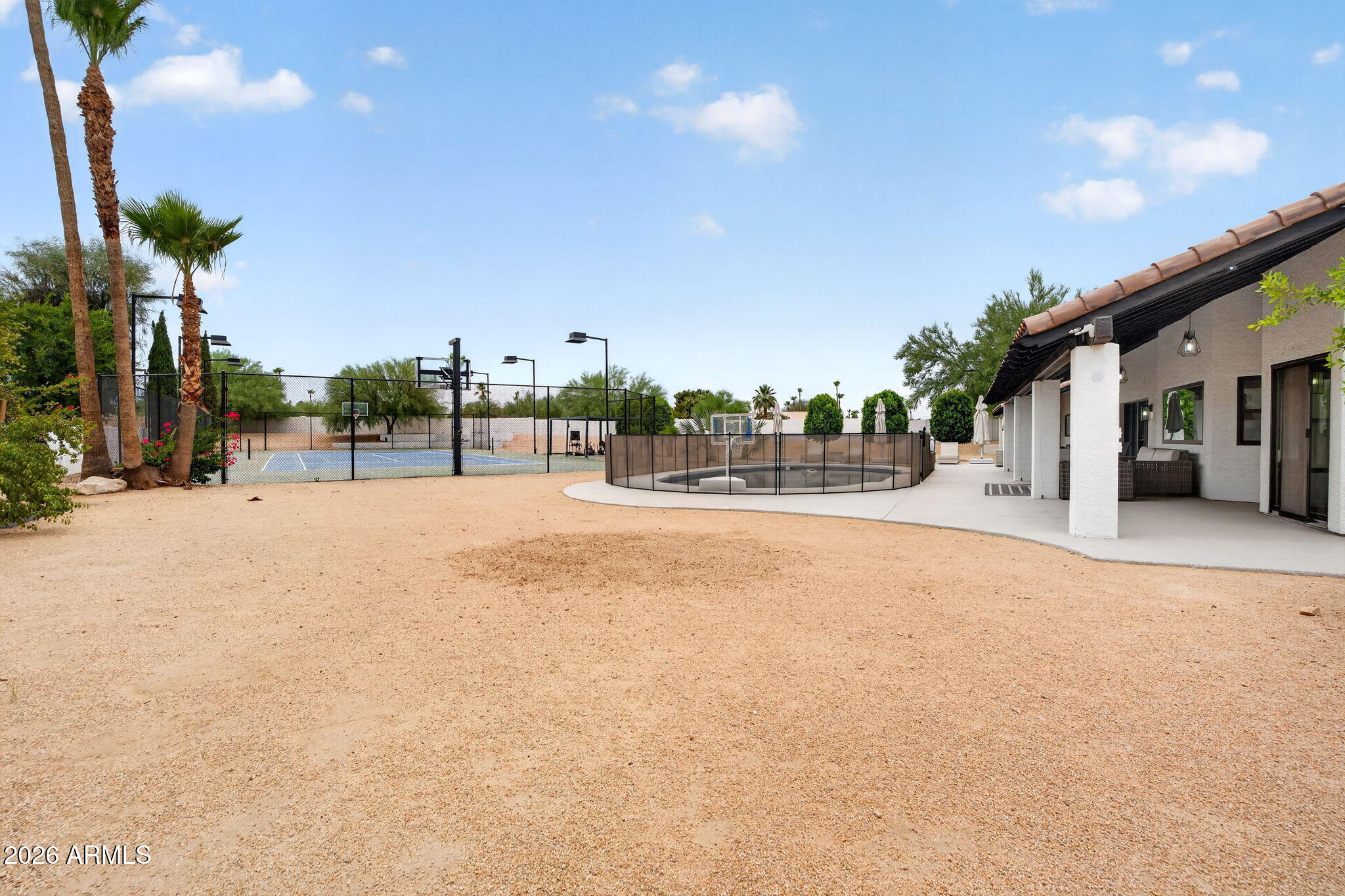 PARADISE VALLEY FOOTHILLS UNIT 3 - Residential