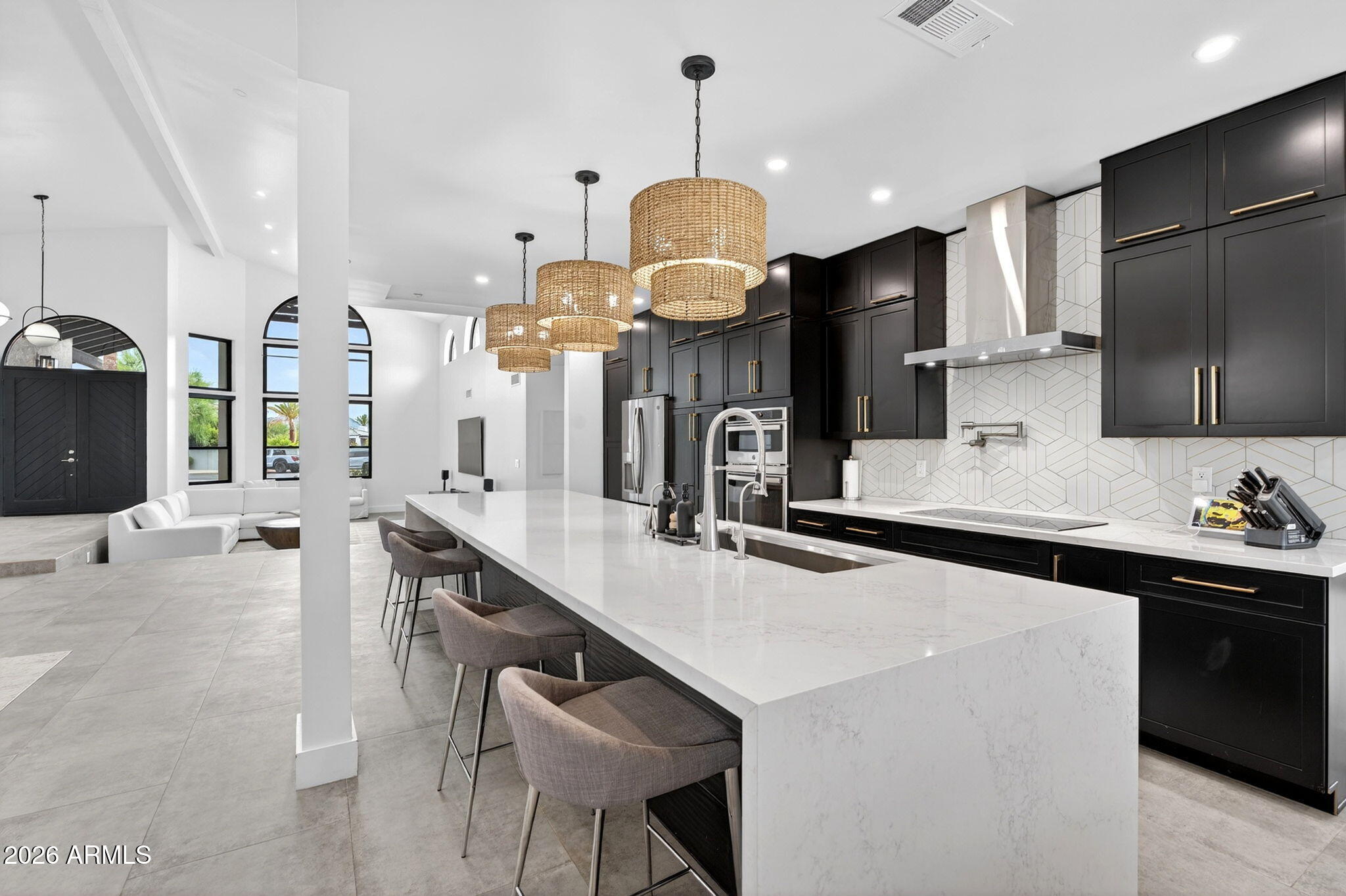 PARADISE VALLEY FOOTHILLS UNIT 3 - Residential