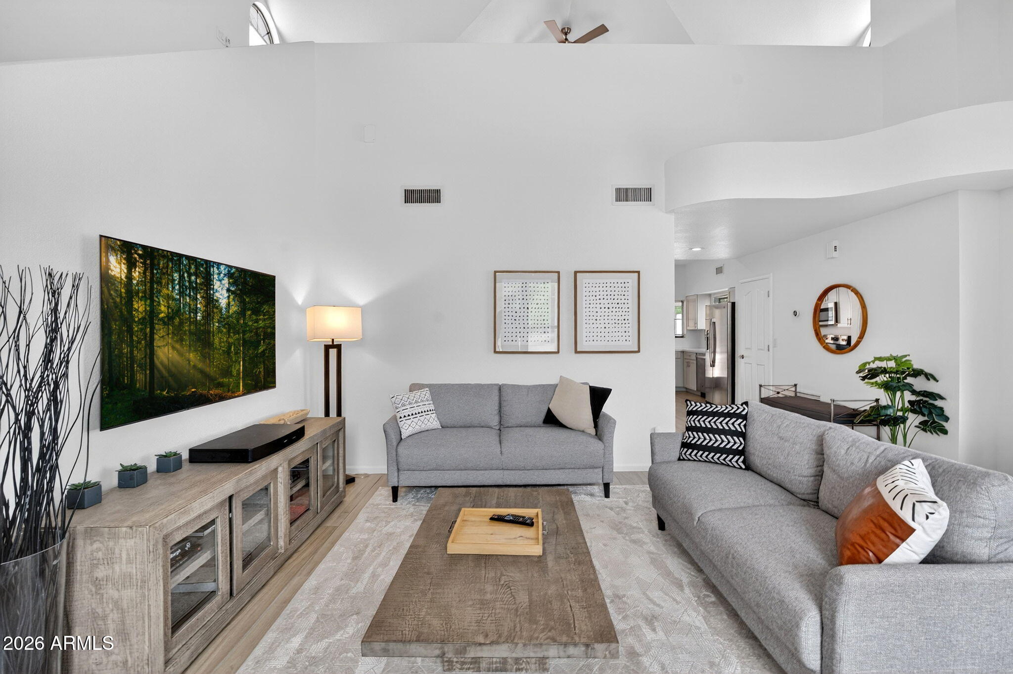 PARADISE VALLEY FOOTHILLS UNIT 3 - Residential