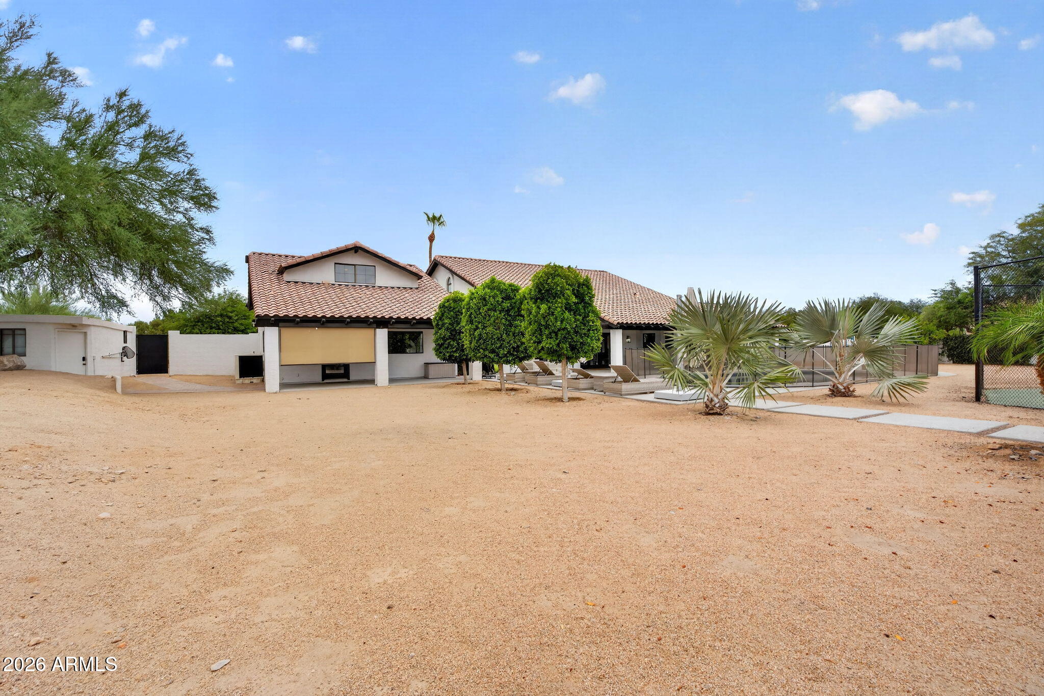 PARADISE VALLEY FOOTHILLS UNIT 3 - Residential