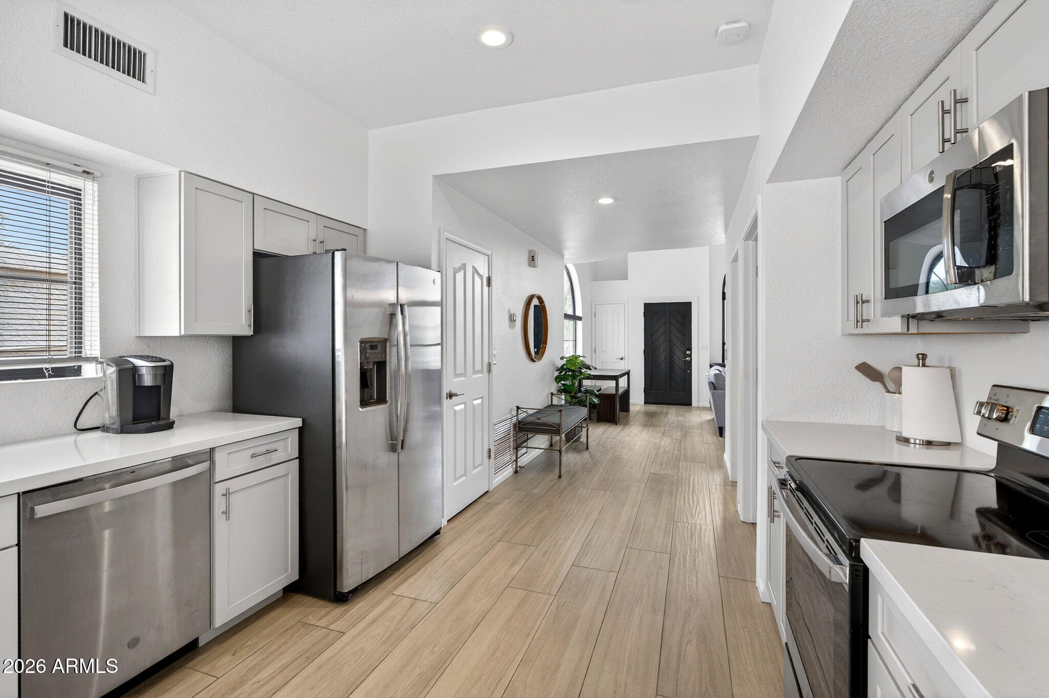 PARADISE VALLEY FOOTHILLS UNIT 3 - Residential
