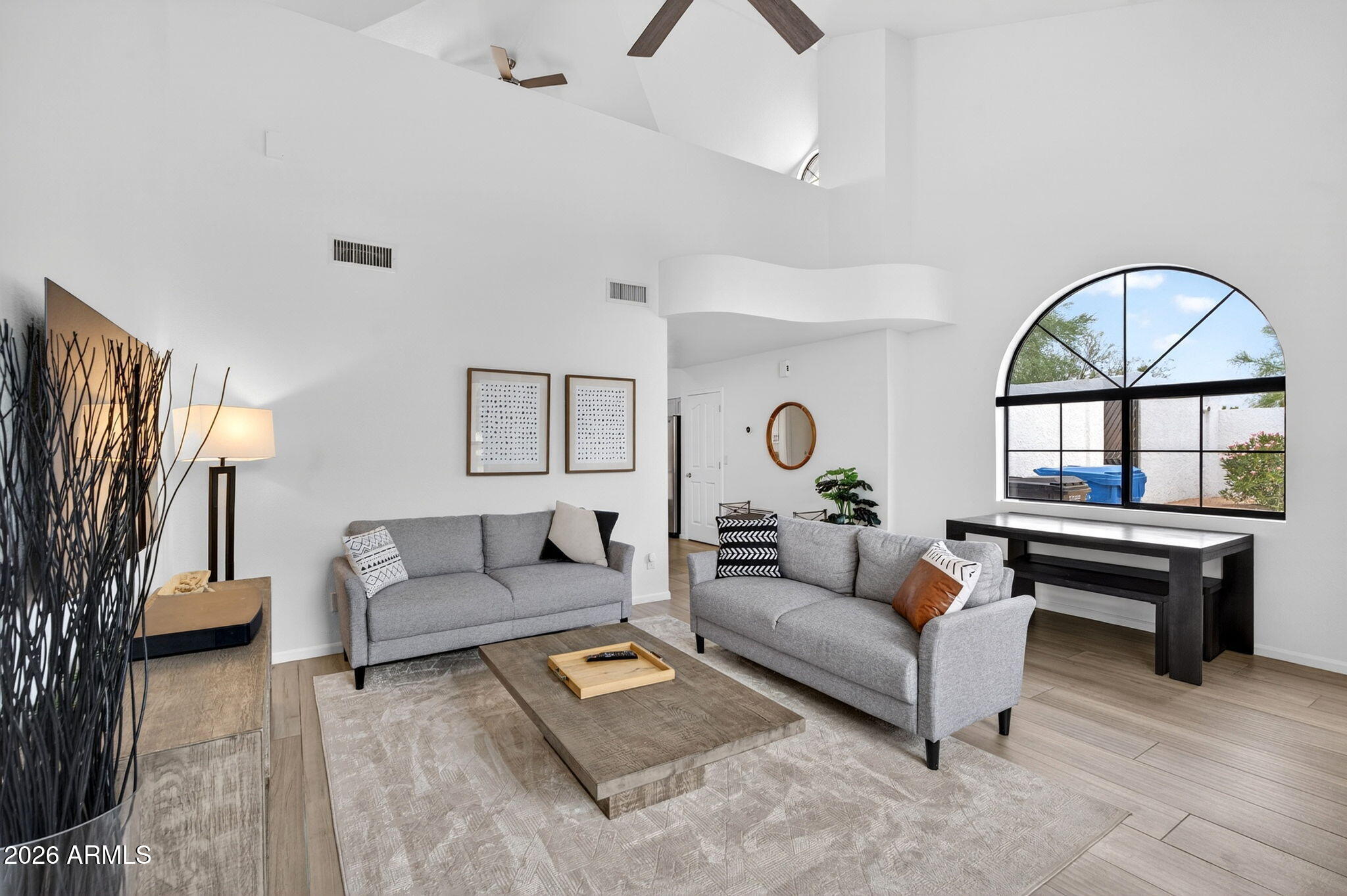 PARADISE VALLEY FOOTHILLS UNIT 3 - Residential