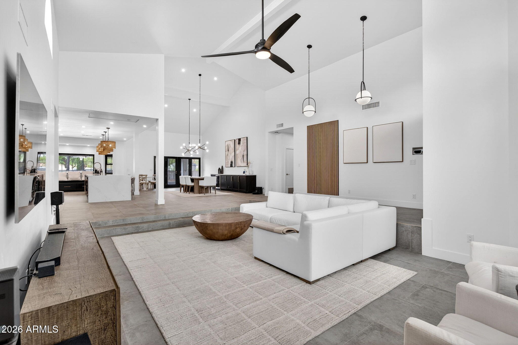 PARADISE VALLEY FOOTHILLS UNIT 3 - Residential
