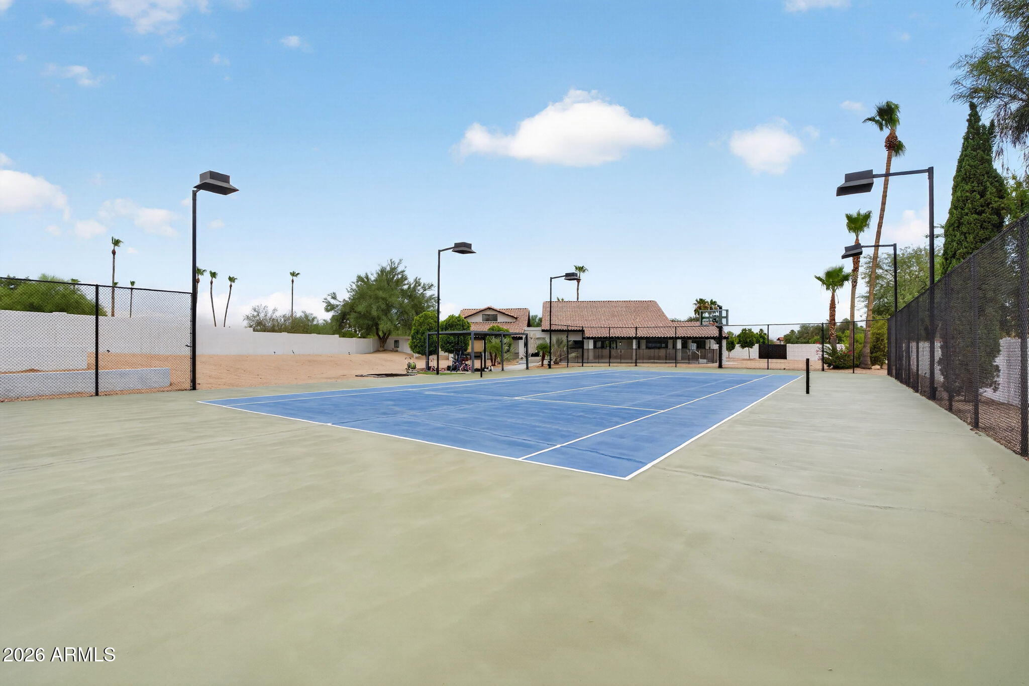 PARADISE VALLEY FOOTHILLS UNIT 3 - Residential