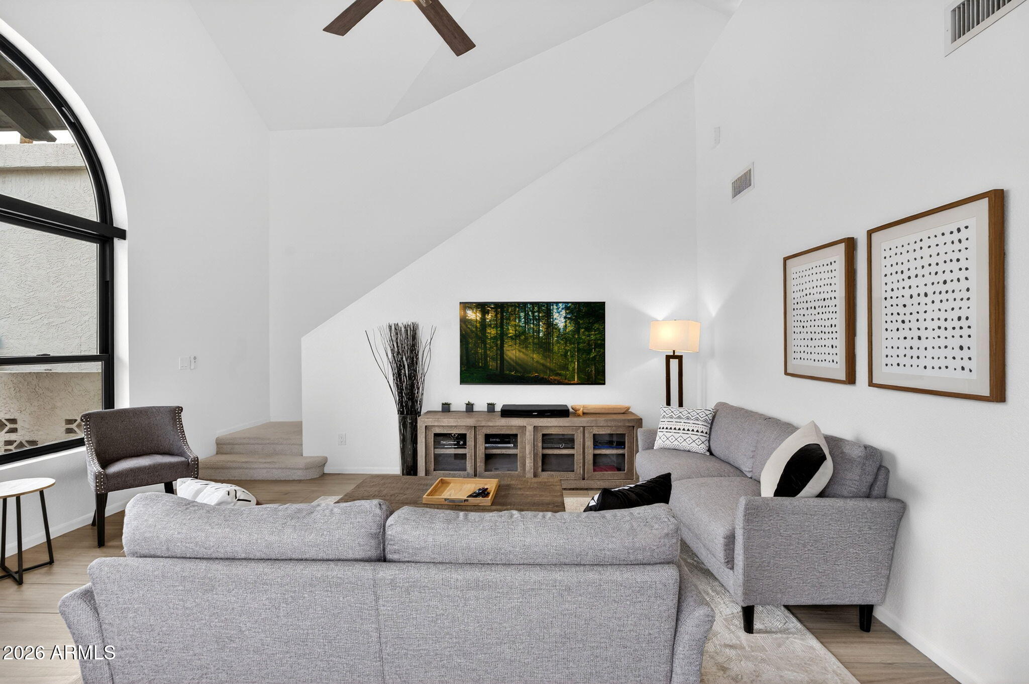 PARADISE VALLEY FOOTHILLS UNIT 3 - Residential