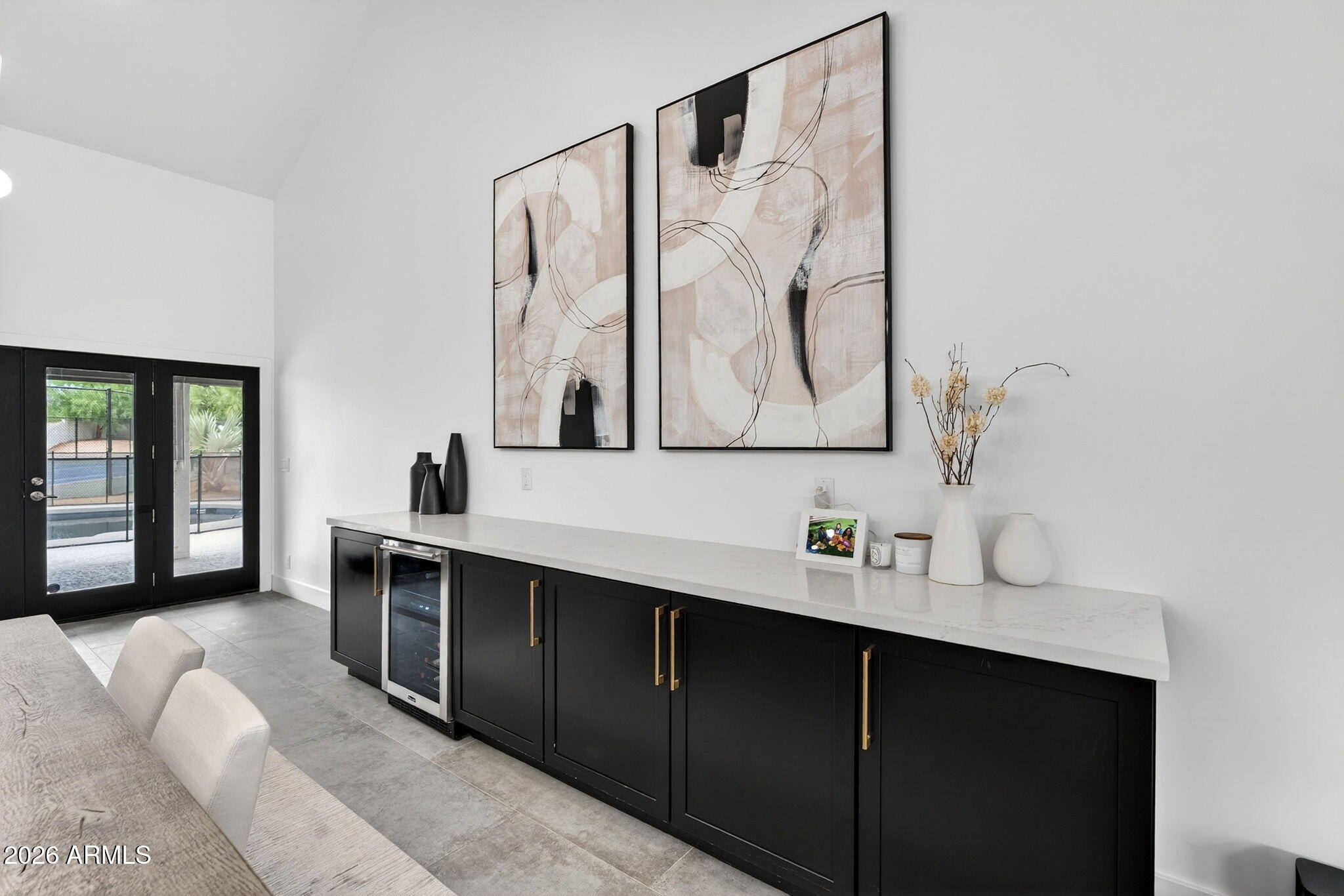 PARADISE VALLEY FOOTHILLS UNIT 3 - Residential