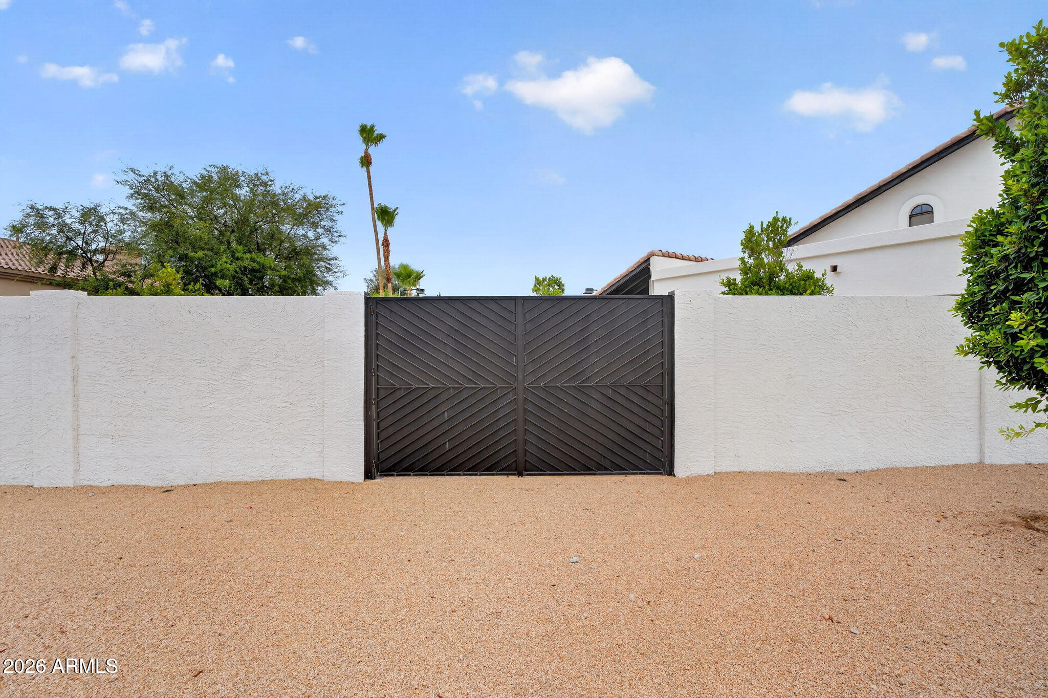 PARADISE VALLEY FOOTHILLS UNIT 3 - Residential