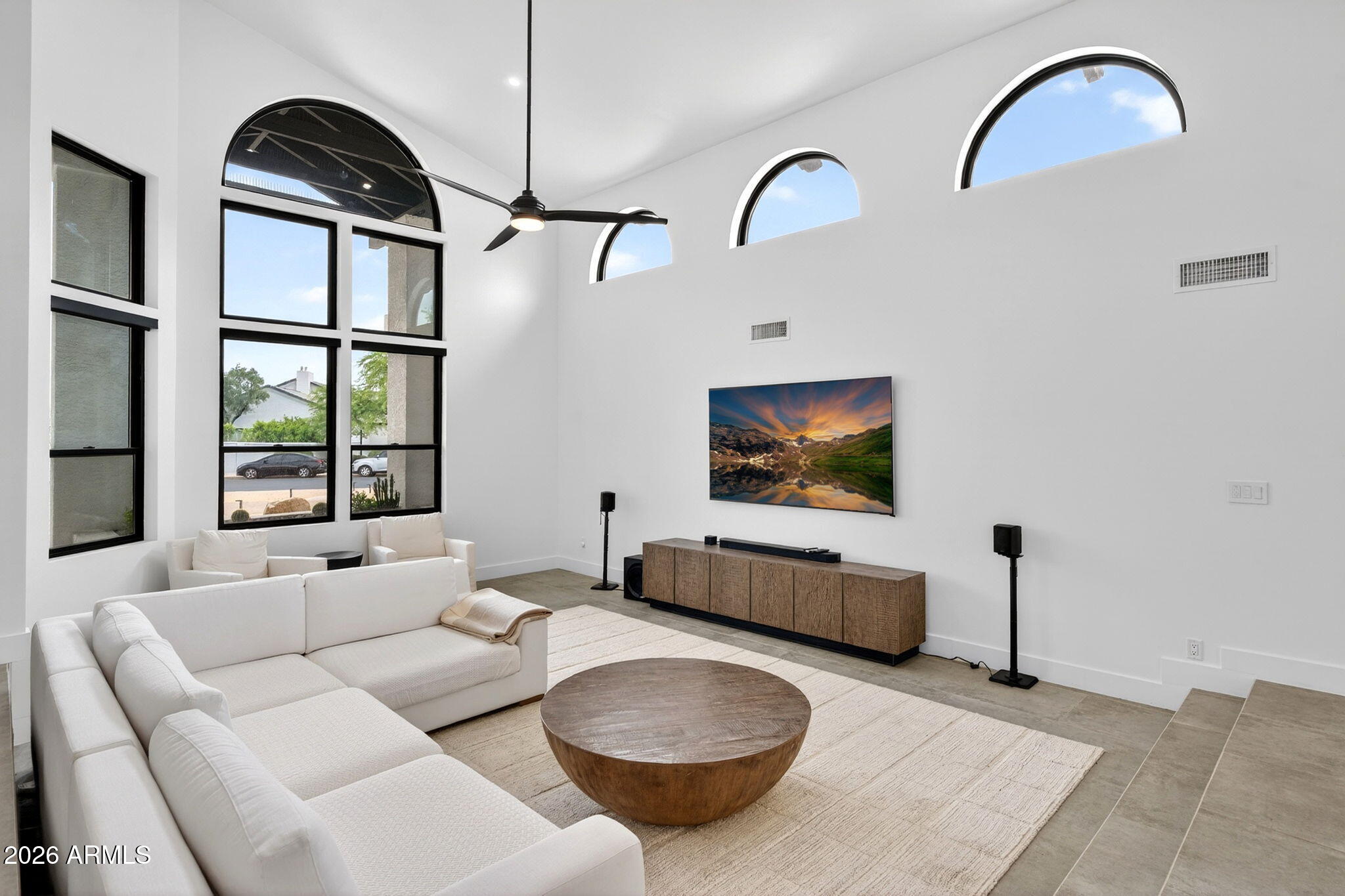 PARADISE VALLEY FOOTHILLS UNIT 3 - Residential