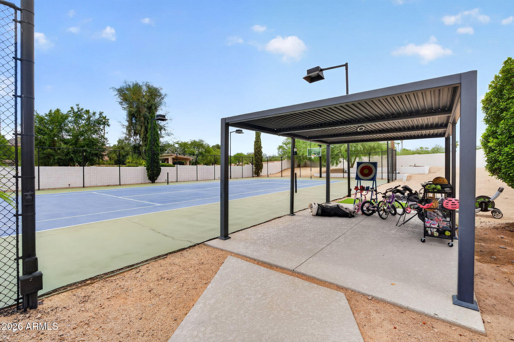 PARADISE VALLEY FOOTHILLS UNIT 3 - Residential