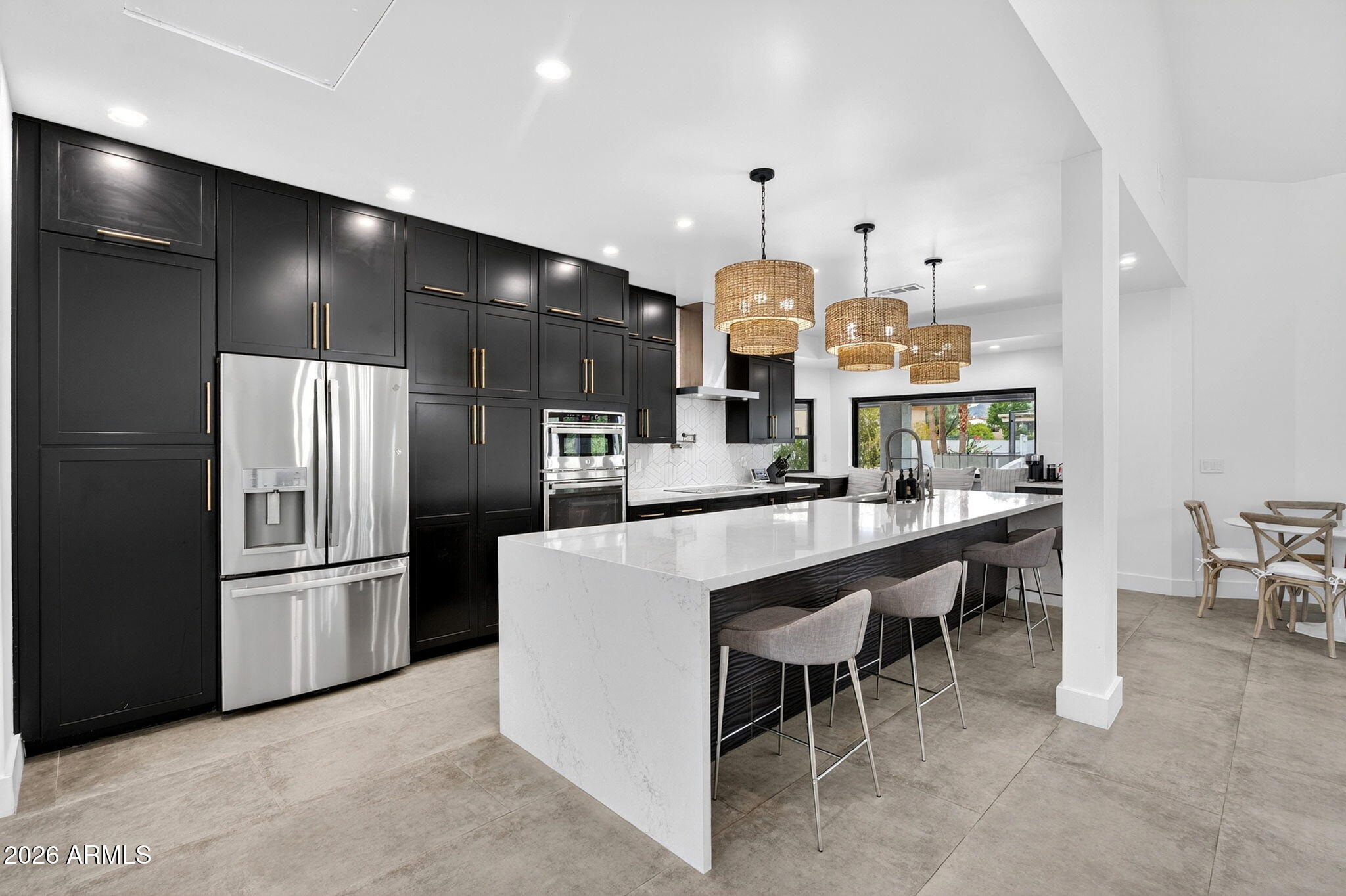 PARADISE VALLEY FOOTHILLS UNIT 3 - Residential