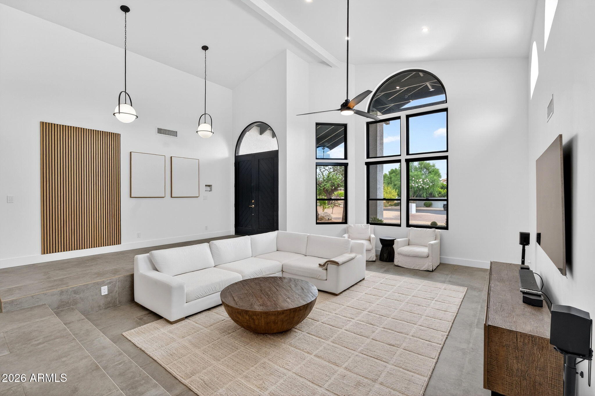 PARADISE VALLEY FOOTHILLS UNIT 3 - Residential