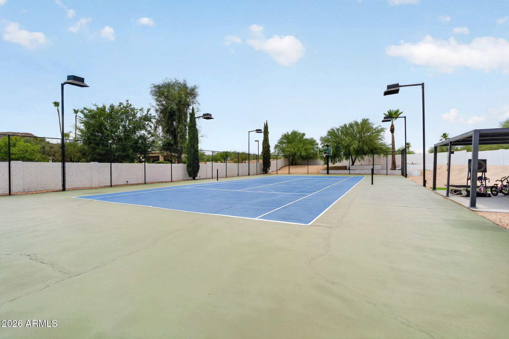 PARADISE VALLEY FOOTHILLS UNIT 3 - Residential