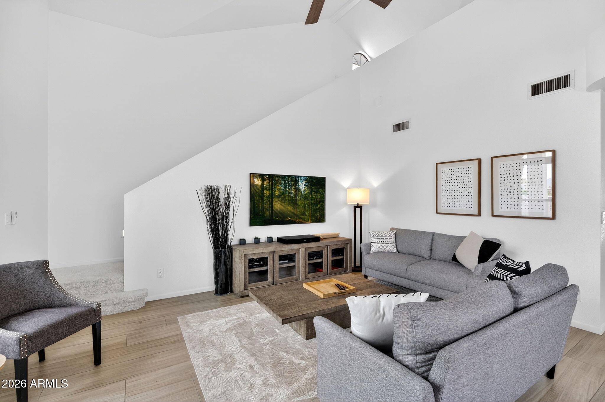 PARADISE VALLEY FOOTHILLS UNIT 3 - Residential