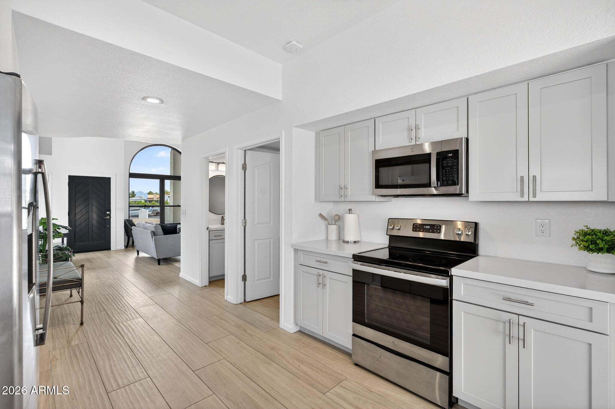 PARADISE VALLEY FOOTHILLS UNIT 3 - Residential
